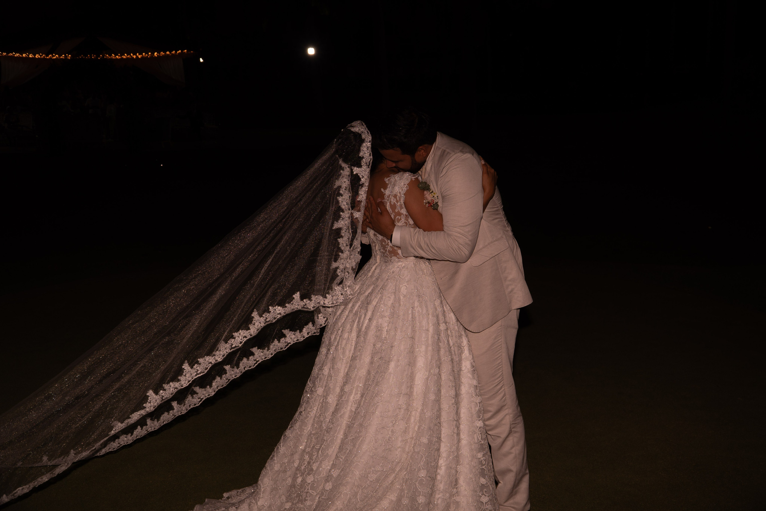 Carola & Gerson. Wedding Photographer in Barcelona and Medellin