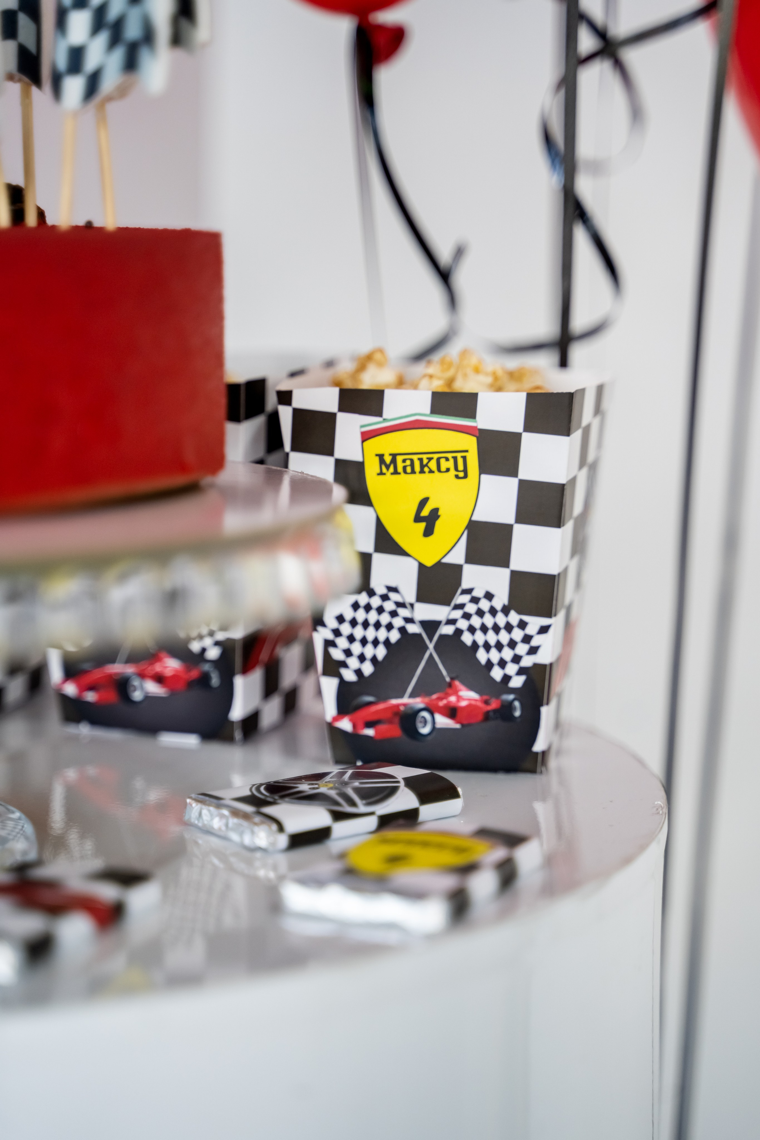 FERRARI вечеринка. Фотограф в Одинцово, Москве