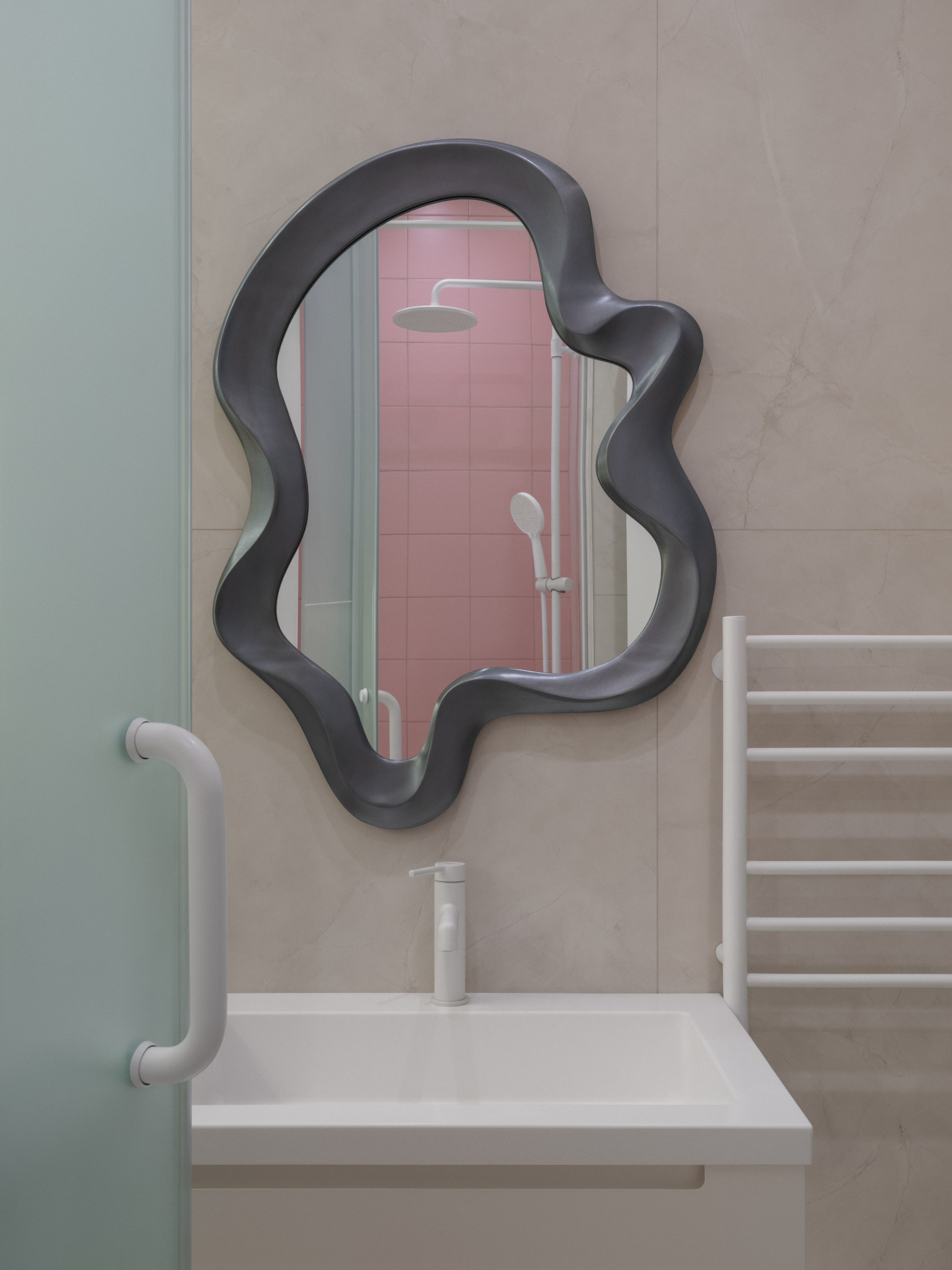 Юлия Кравцова — Metropole. Roman Yakunin — interior photographer in Almaty, Kazakhstan