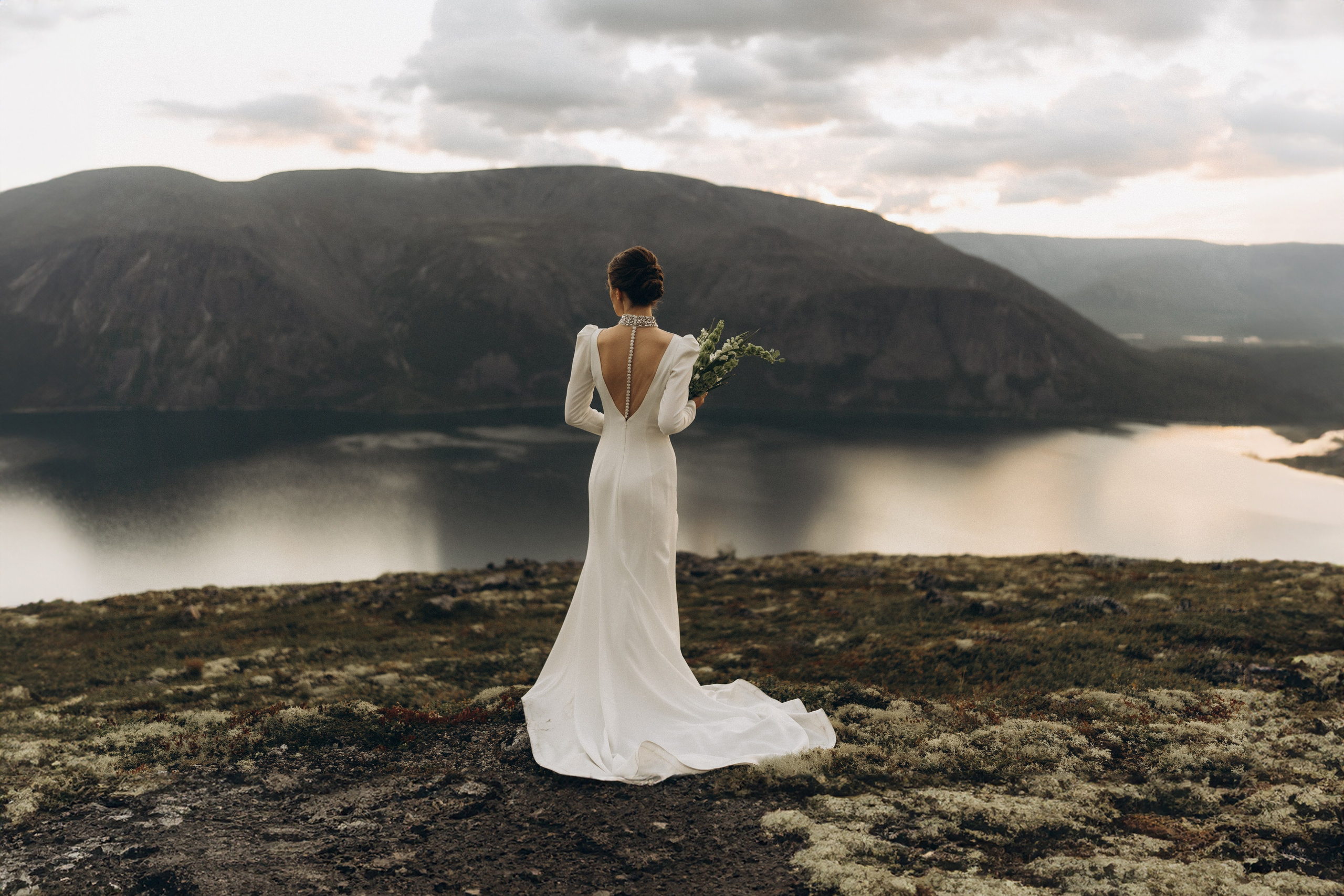 Роман и Валерия. Свадебный фотограф Артем Смирнов