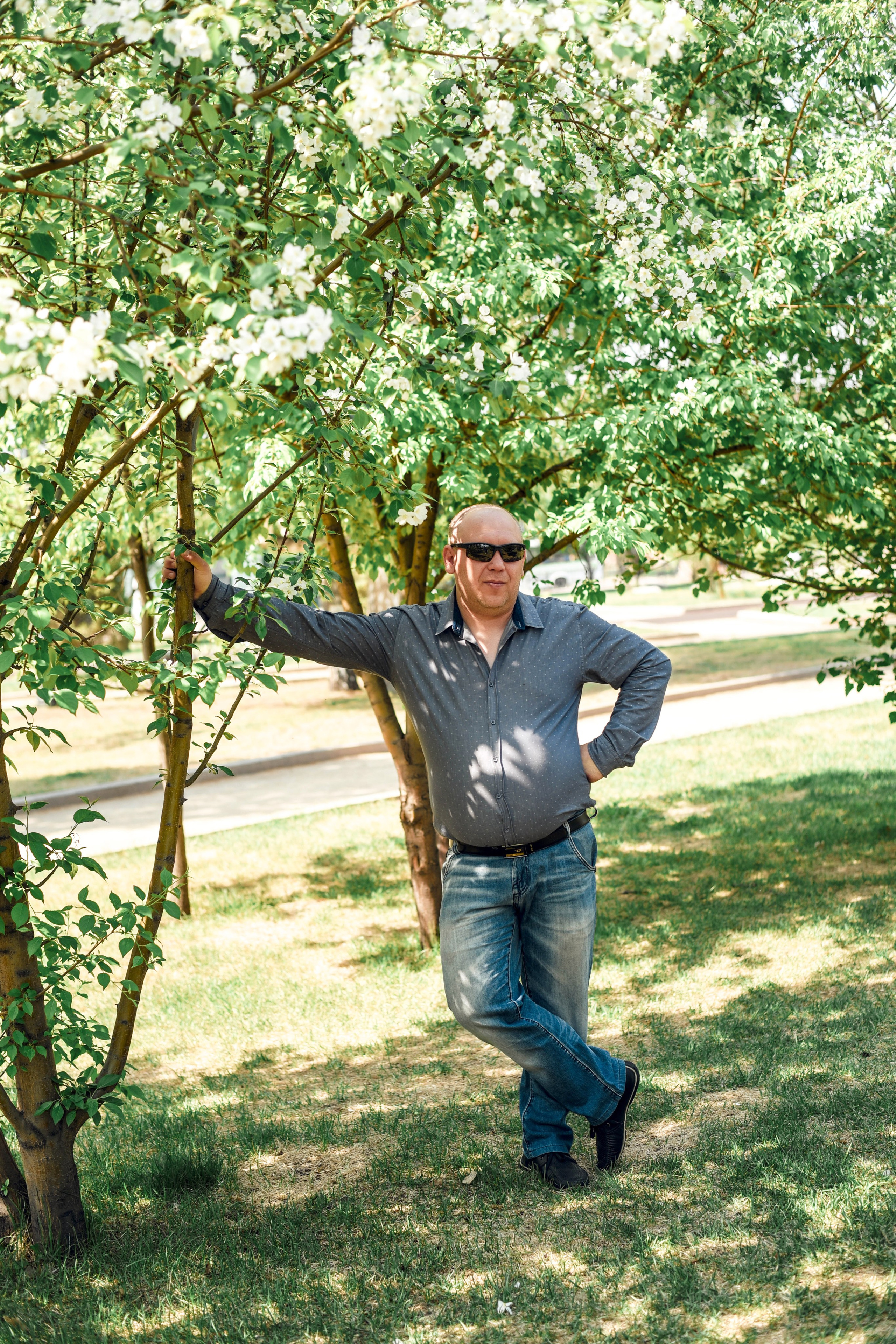 Семейная уличная. Свадебный, семейный, детский, контент фотограф в Омске Максим Ильин