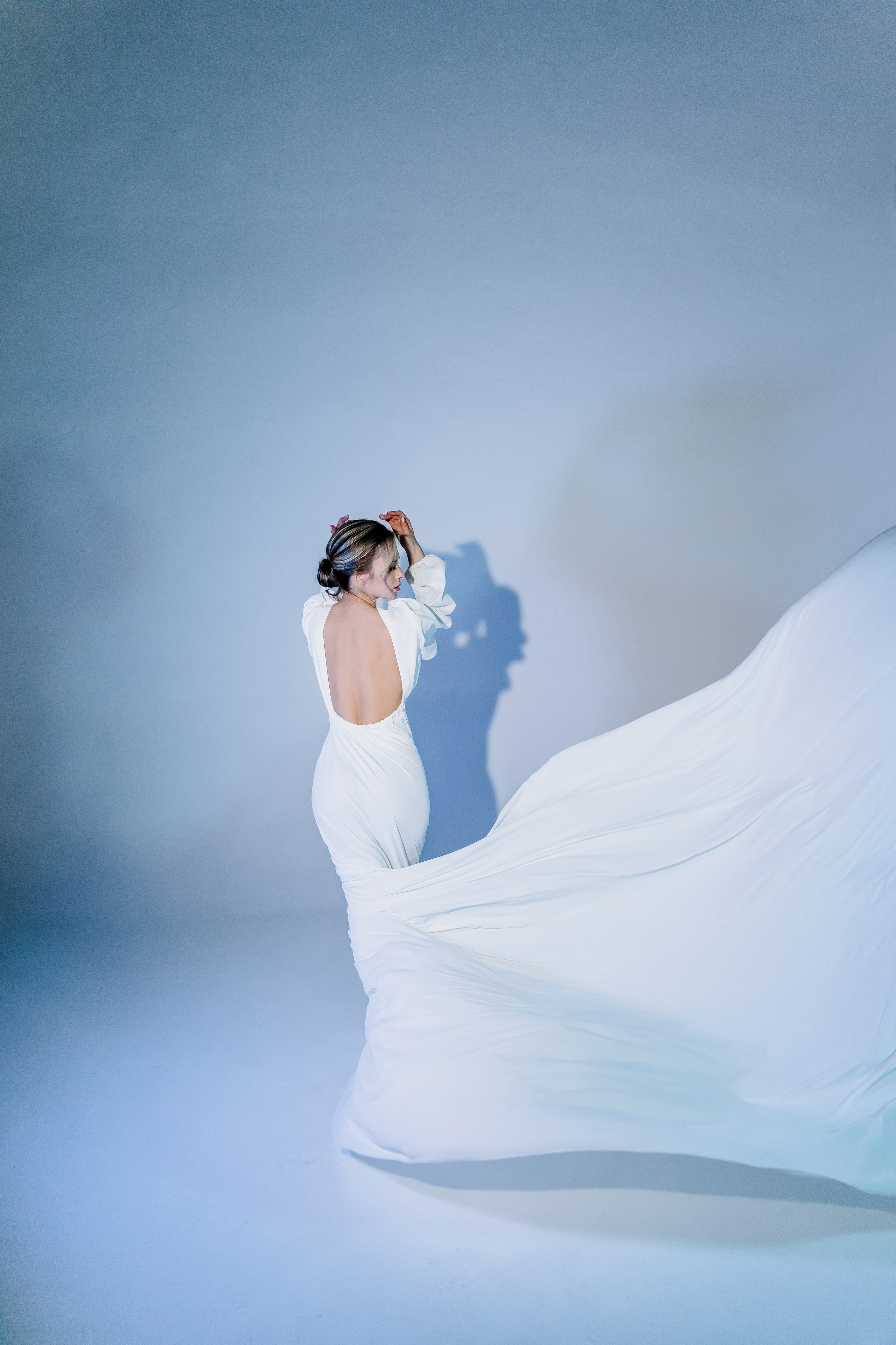 Море. Фотограф Ирина Калиниченко