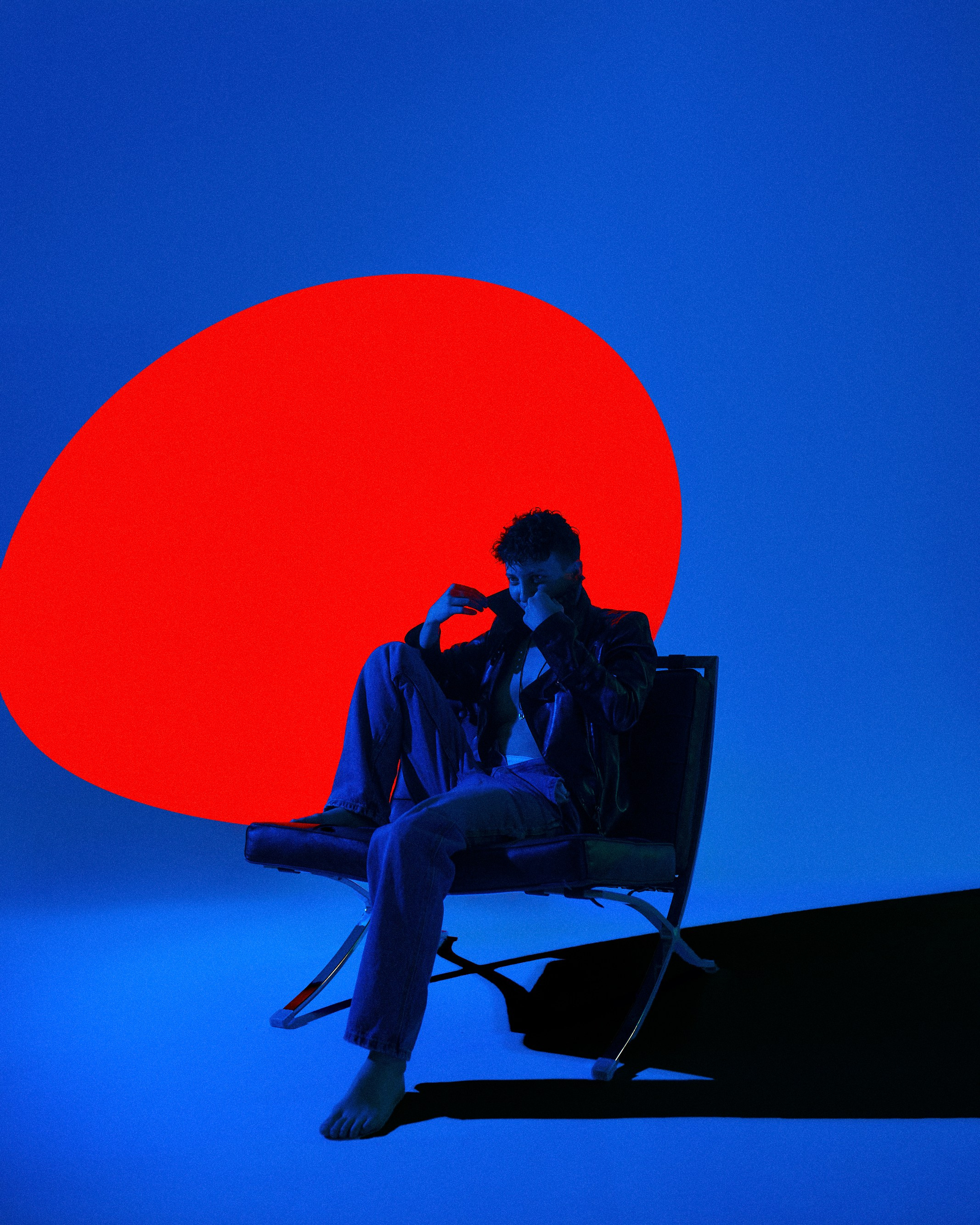 Кристина. Даниил Савиных | Фотограф Тюмень