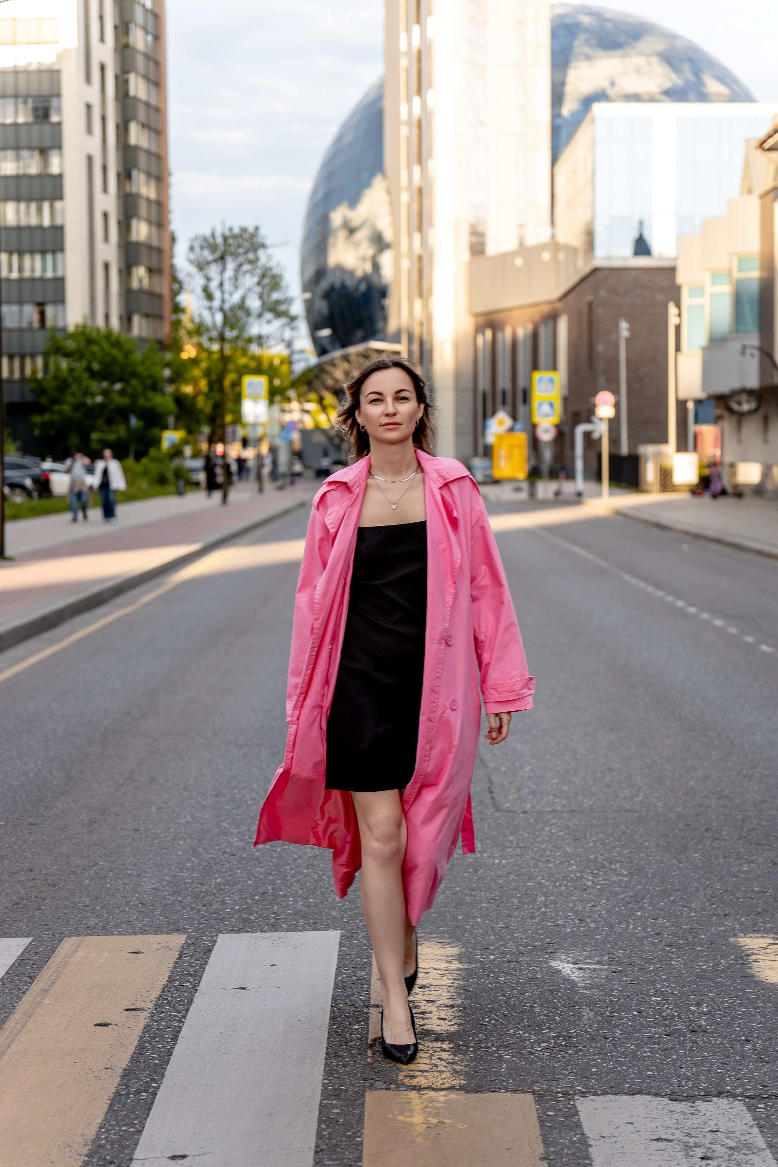 Сбис. Фотограф Елена Медок Калининград