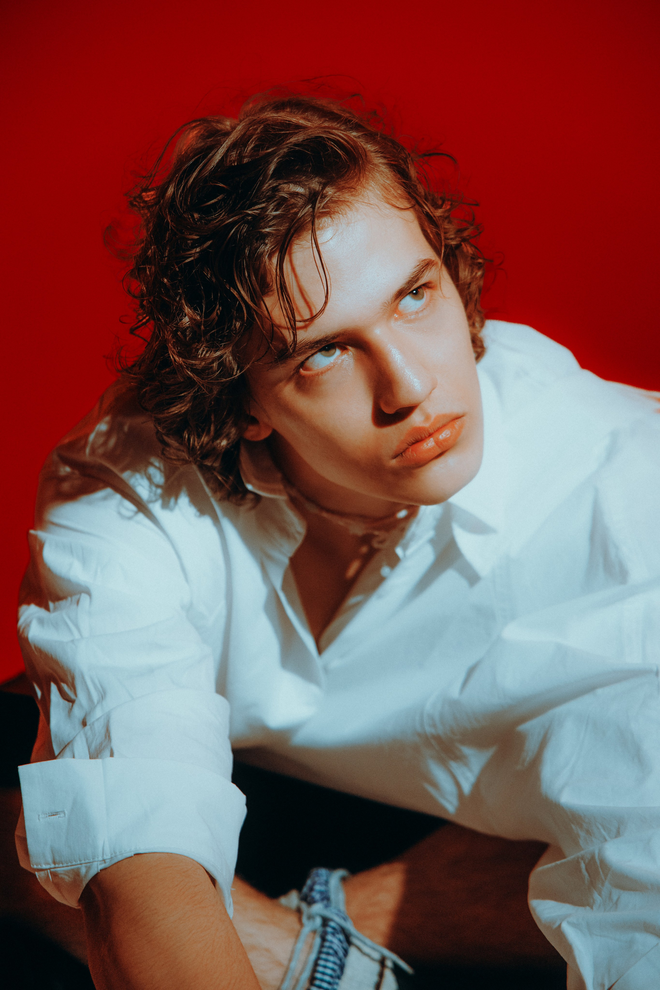 Alex. Фотограф в Омске Валерия Крячко