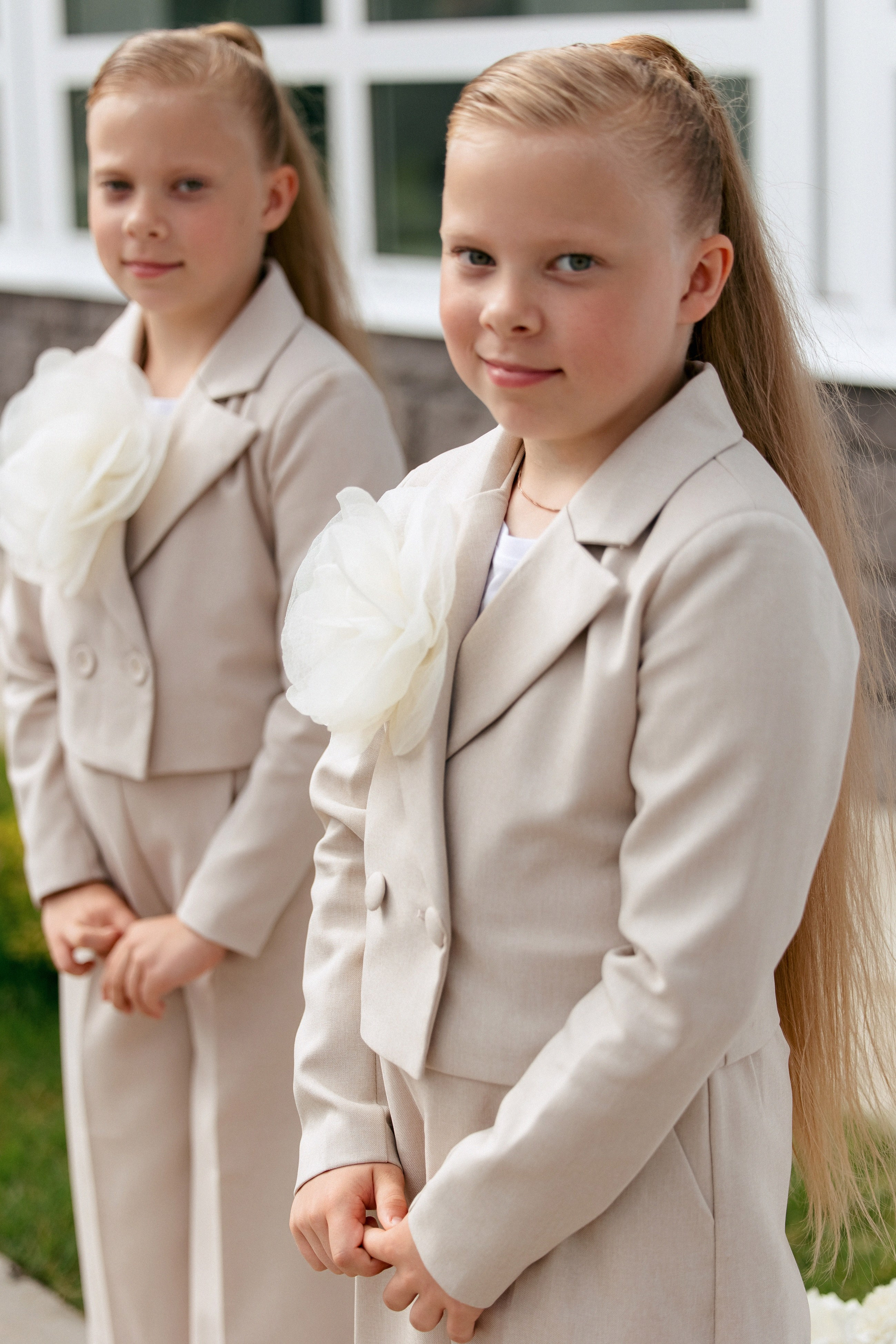 Свадебная фотосессия Настя, Макс и Карюша. Свадебный фотограф Москва