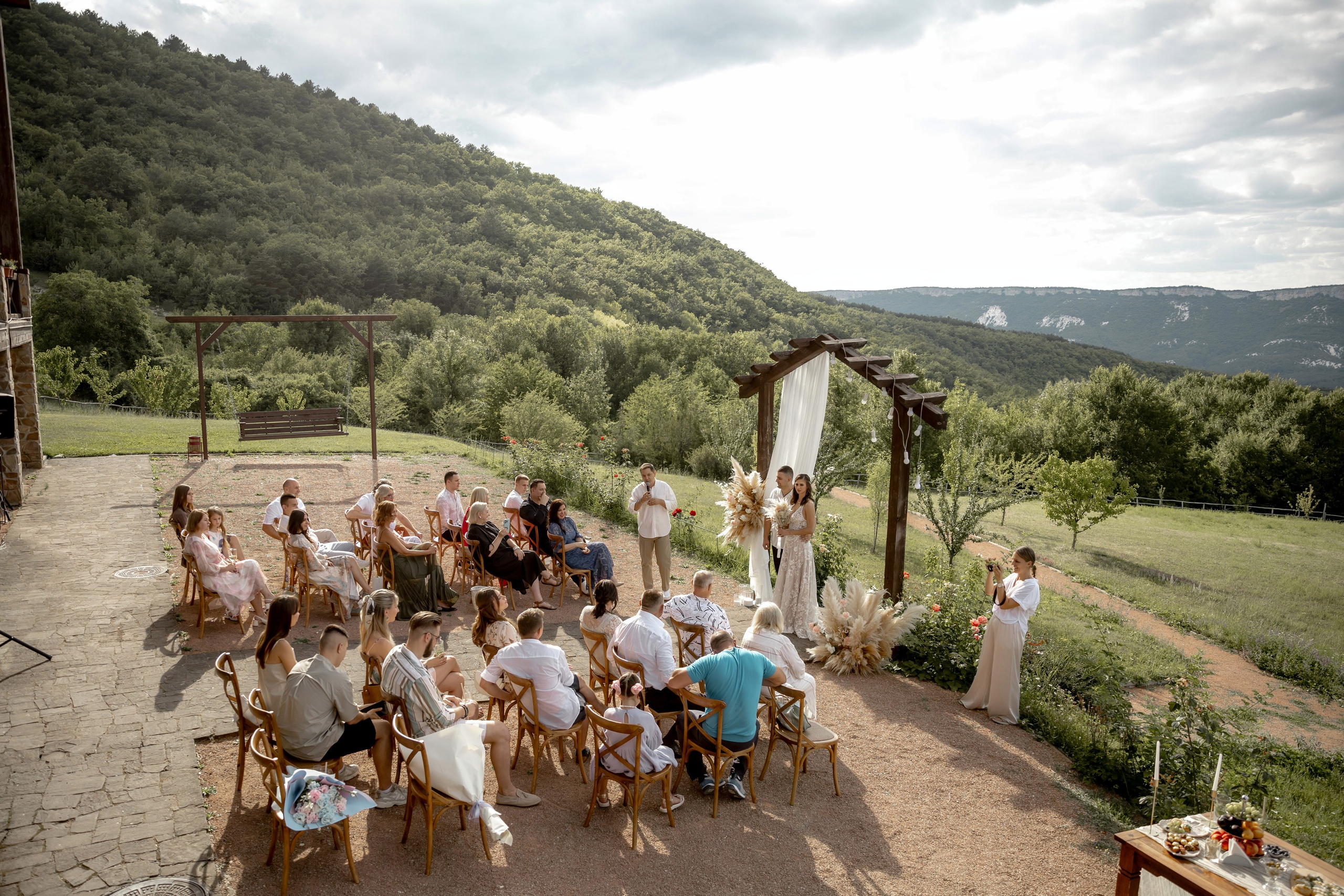 Никита и Екатерина 30/06/2024. Свадебный и семейный фотограф в Севастополе и в Крыму Анастасия Корчак