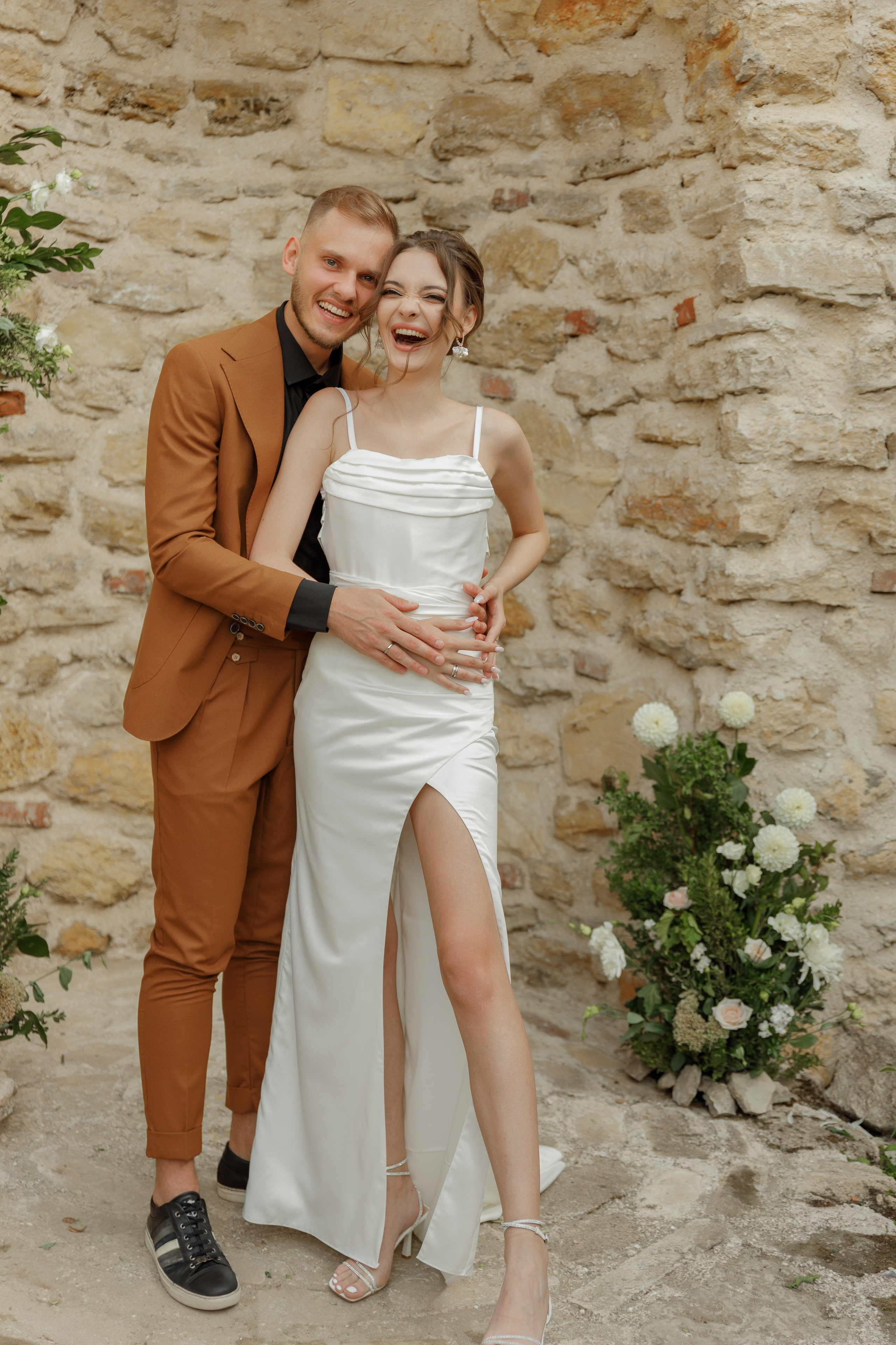 Влада и Константин. Свадебный фотограф