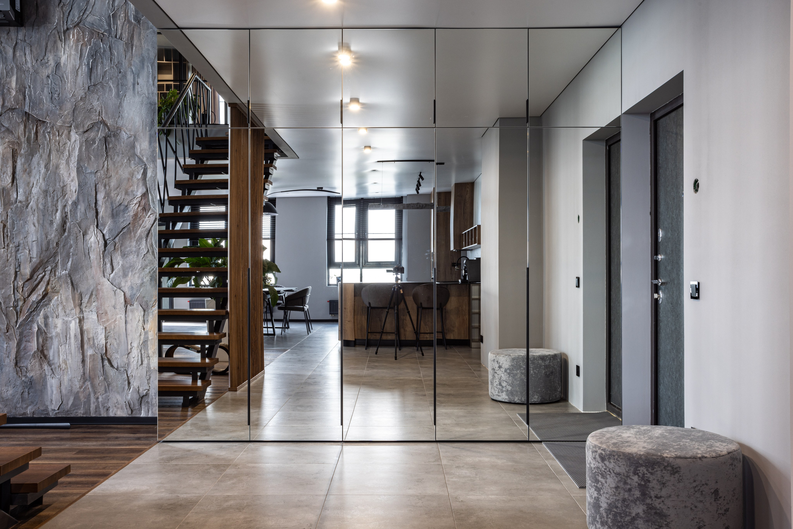 Интерьерная фотосъемка квартир. Фотосъемка для вашего бизнеса в Челябинске