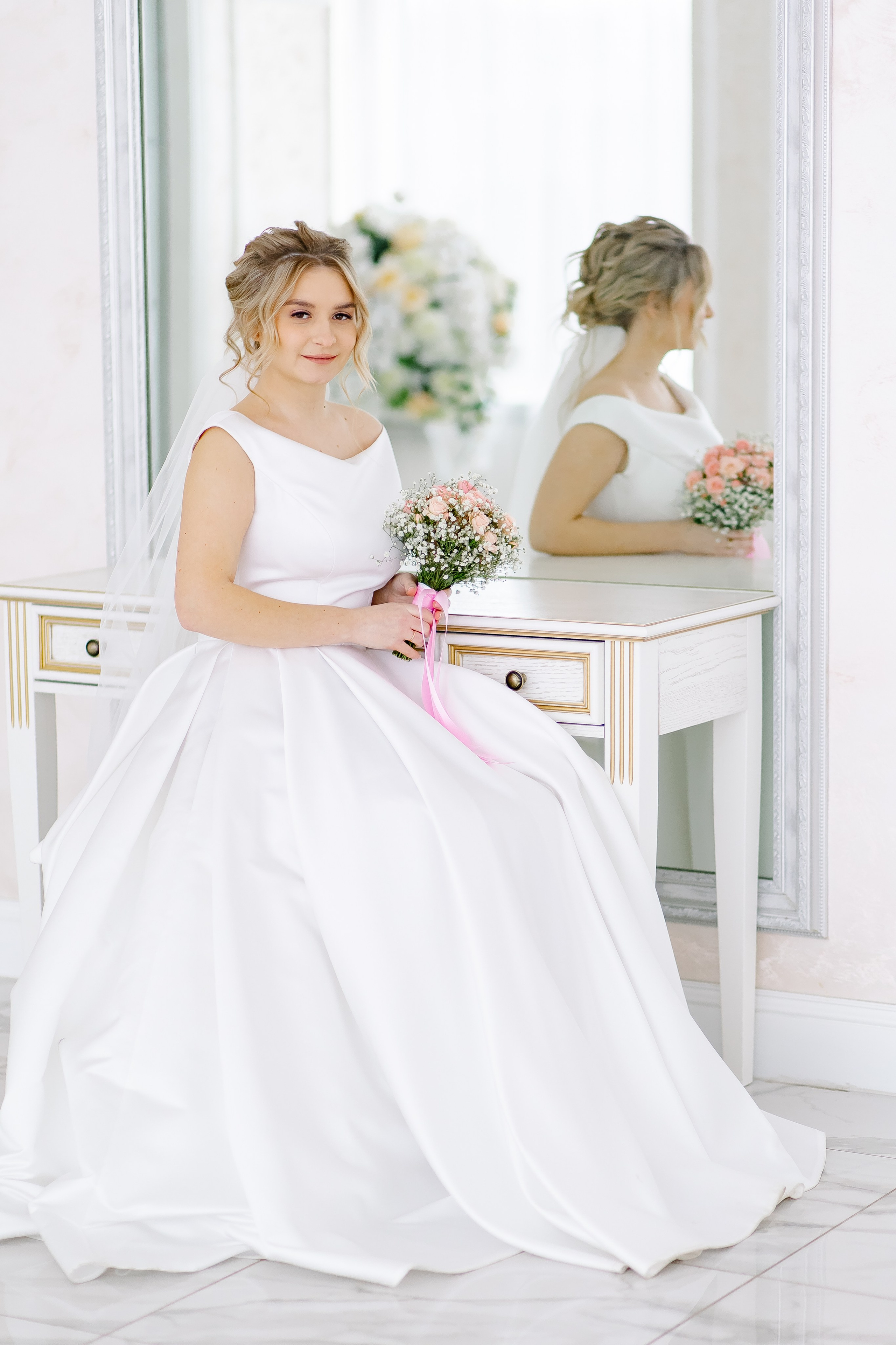 Сергей и Елена. Свадебный и семейный фотограф в Рязани Саша Крутых