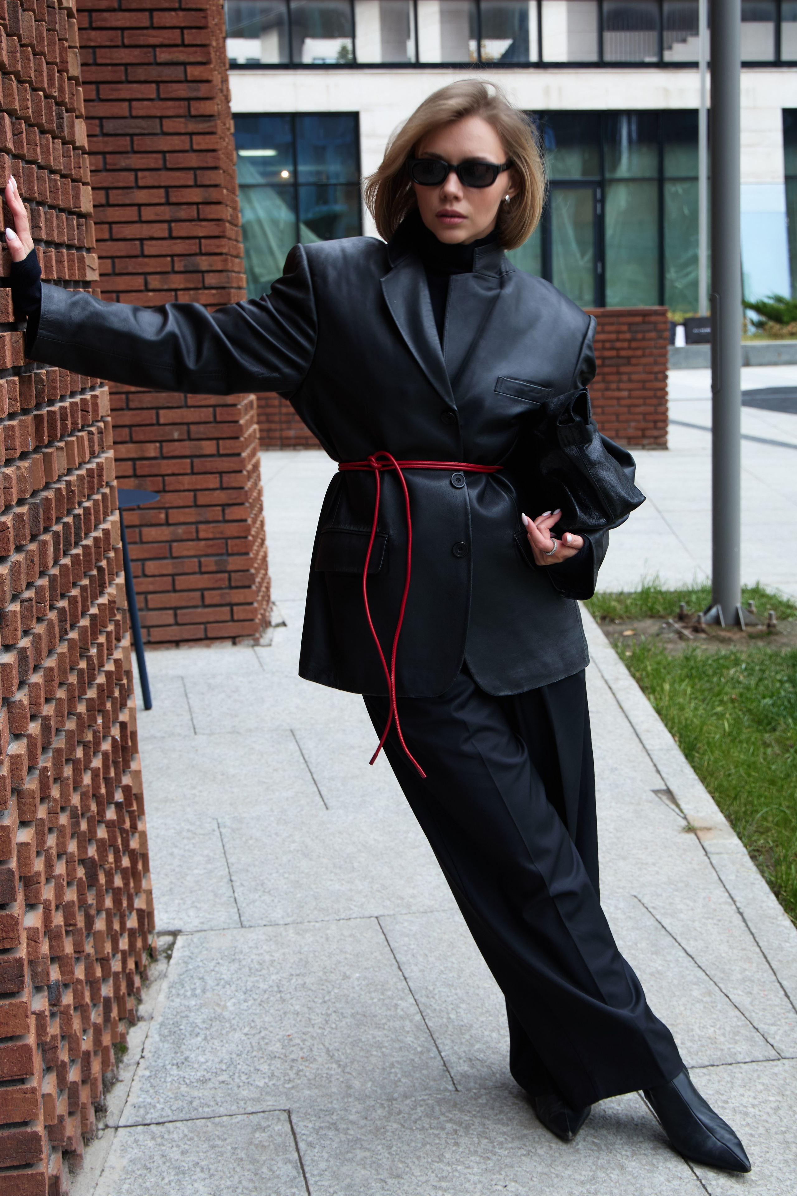 Катя. Москва. Фотограф  в Москве