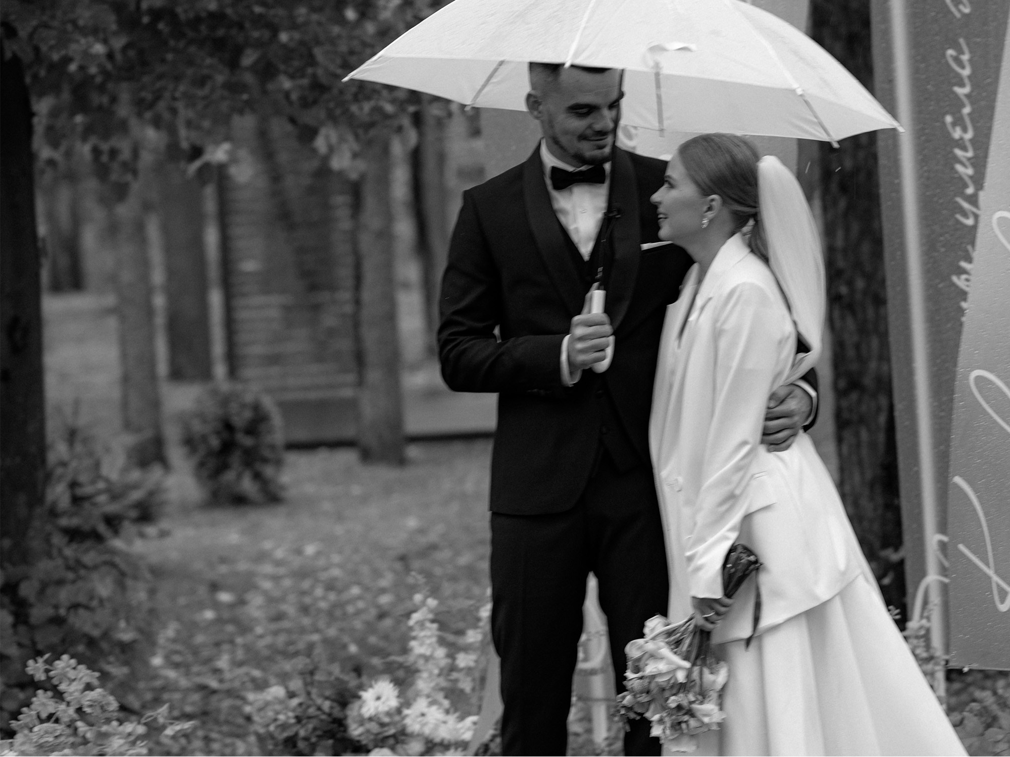 Любовь стоит того, чтобы ждать. Свадебный фотограф в Санкт-Петербурге, Москве, СПб Сергей Поддубный