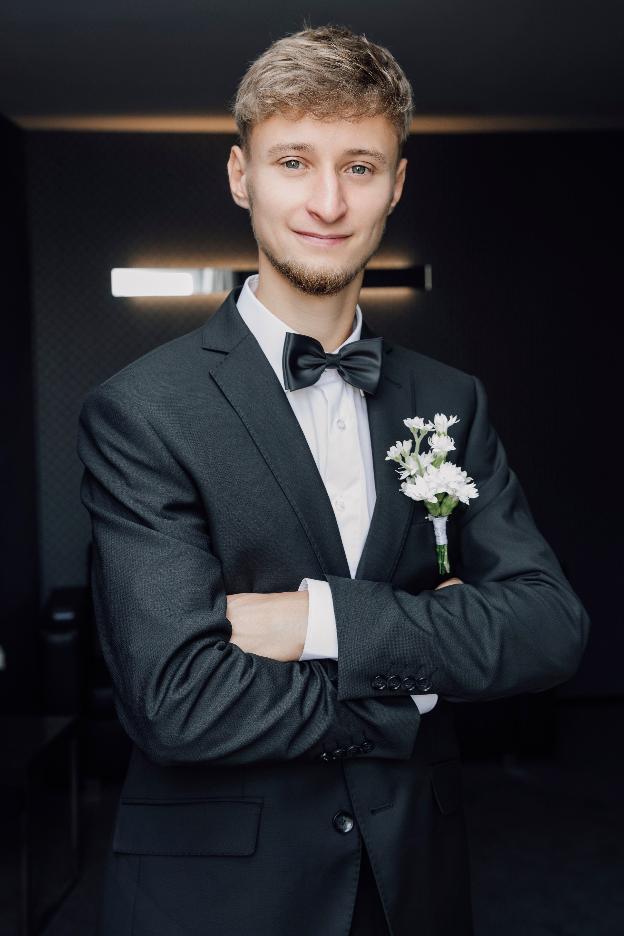 Amina & Evgeniy. Wedding Photographer