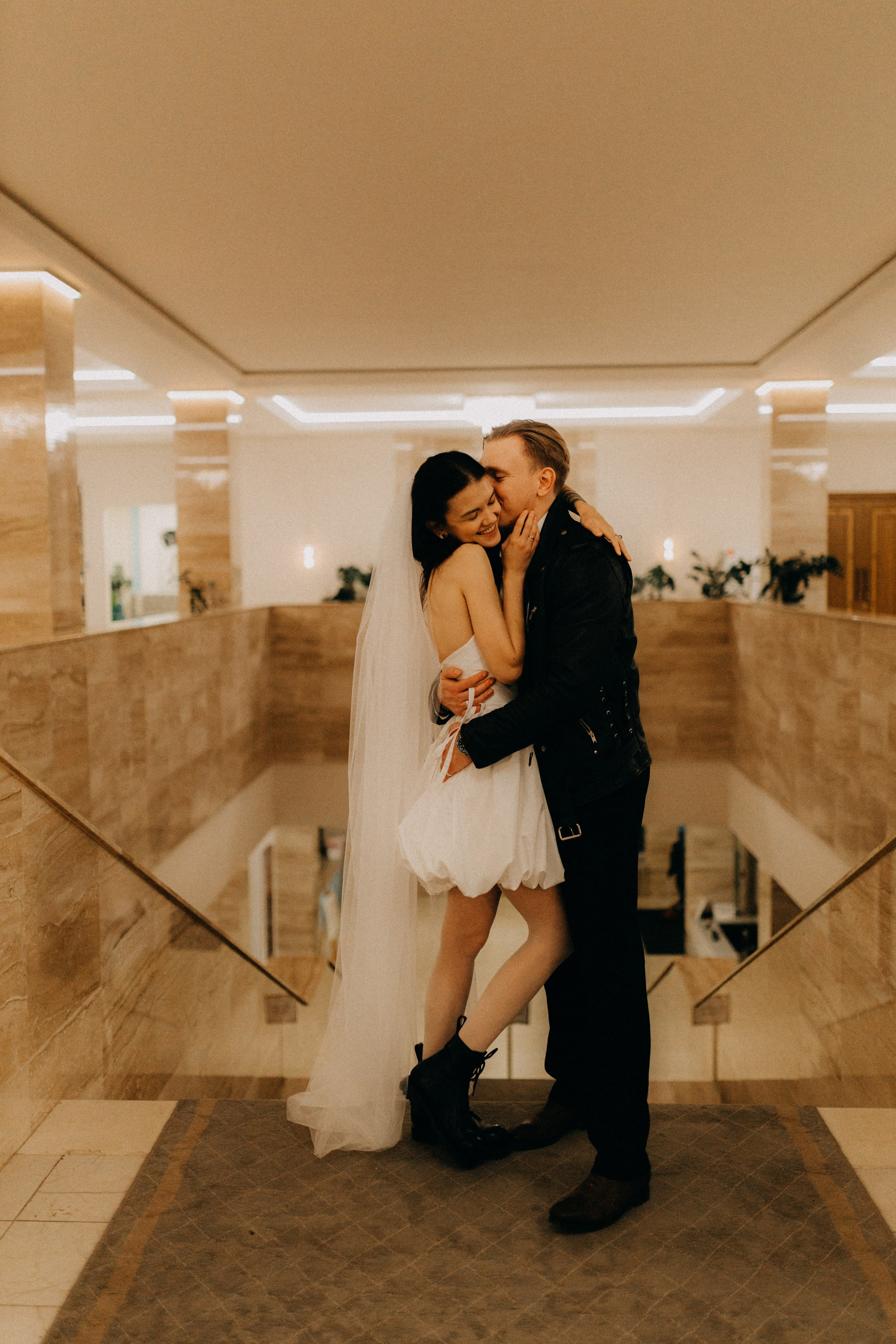 Мария & Иван. Фотограф НОГИНСК, Москва, Анастасия Белая