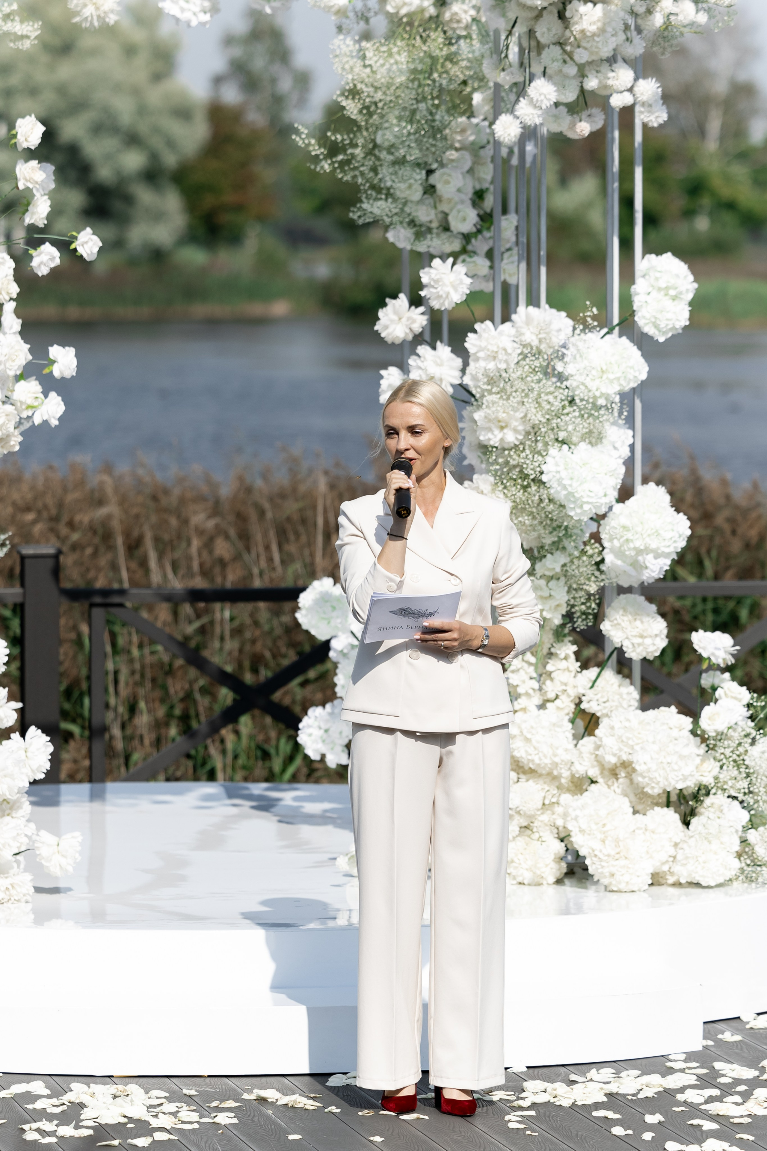 Stepan & Anna 26 august 2023, Minsk. Свадебный фотограф Кристина Винокурова