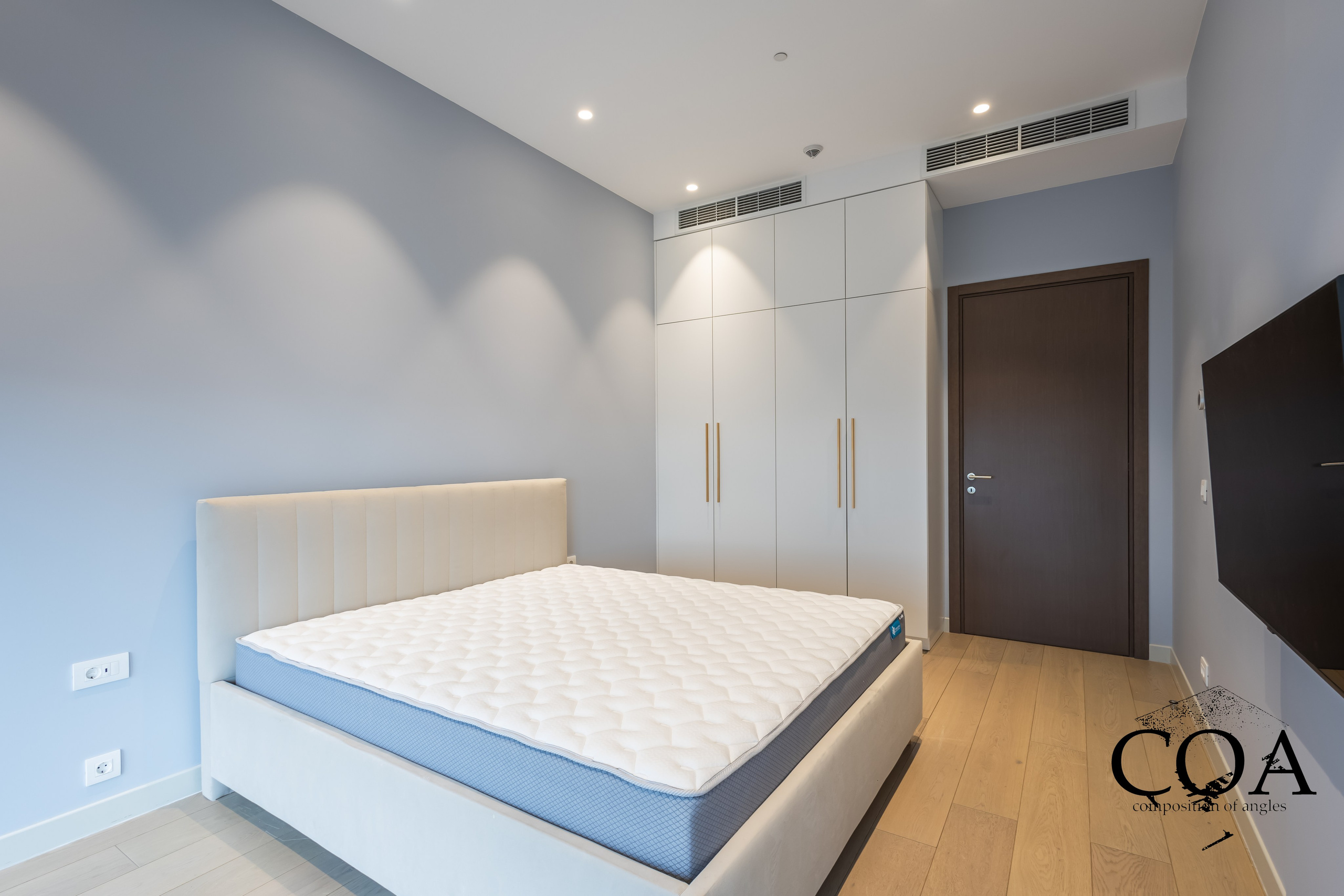 Интерьерная съёмка. Фотограф-ретушёр