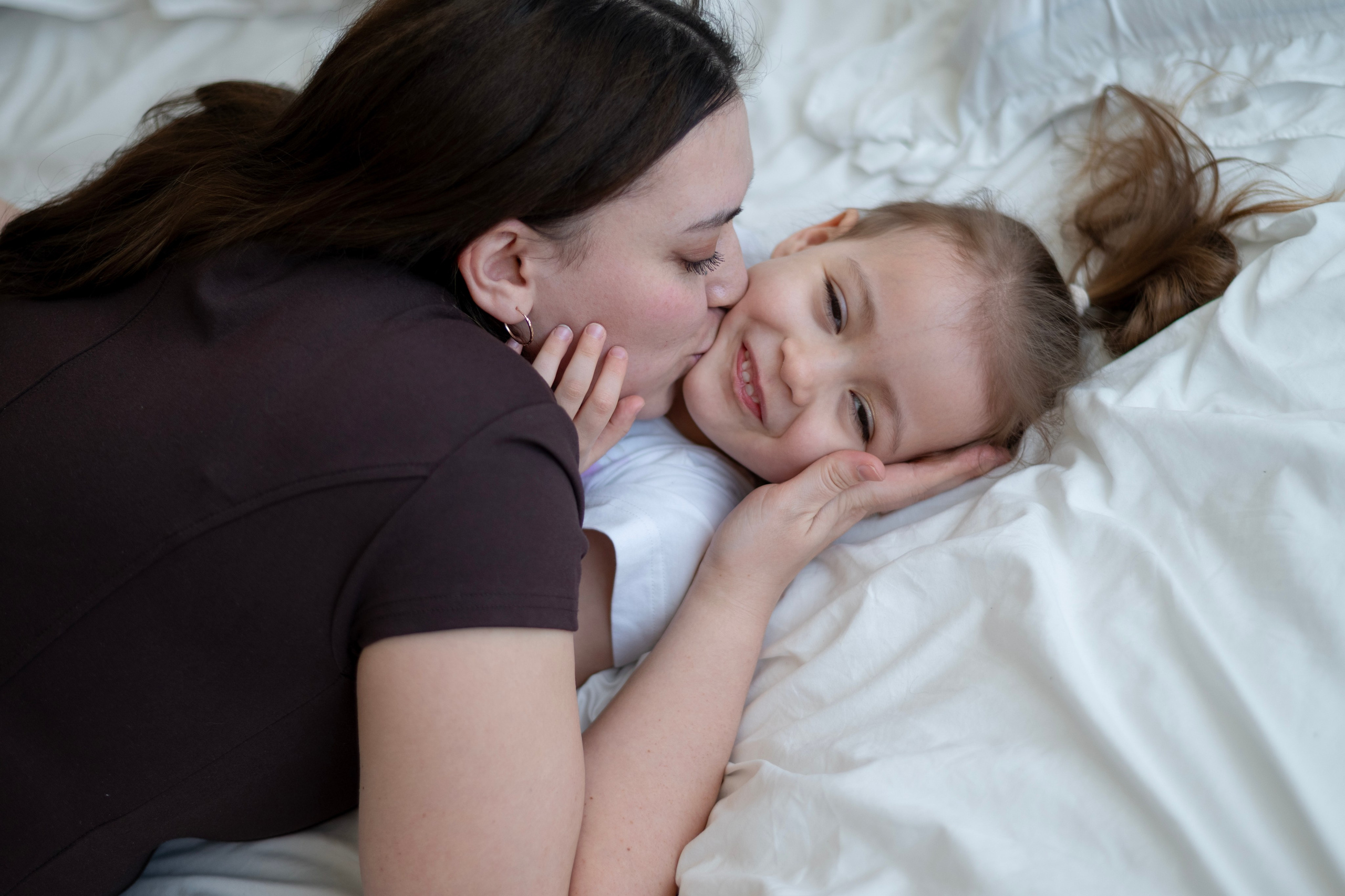 Семейные фото. Фотограф в городе Сыктывкар Мария Бусова