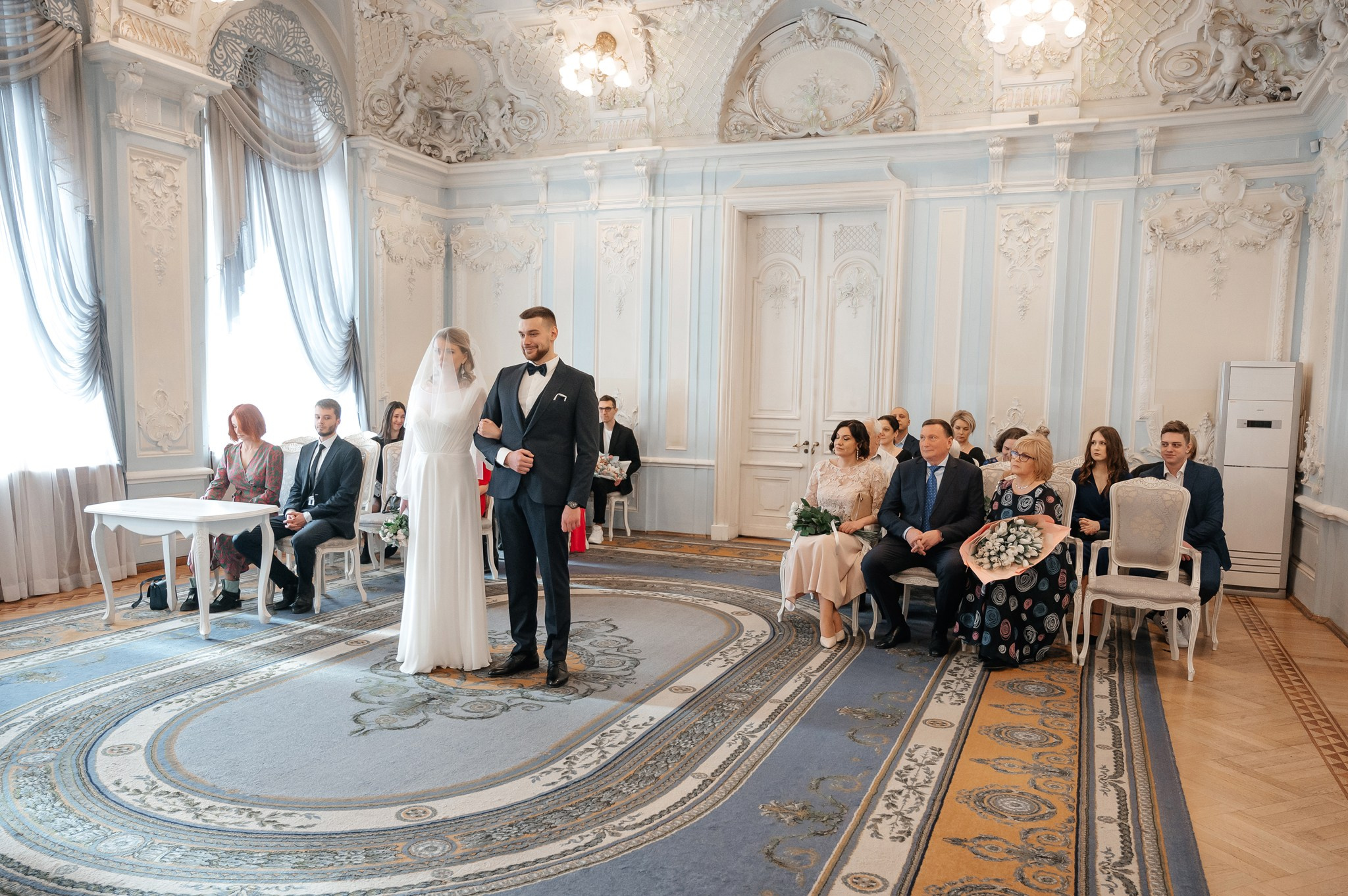 Фотосессия пары. Свадебный и семейный фотограф из Санкт-Петербурга Климов Анатолий