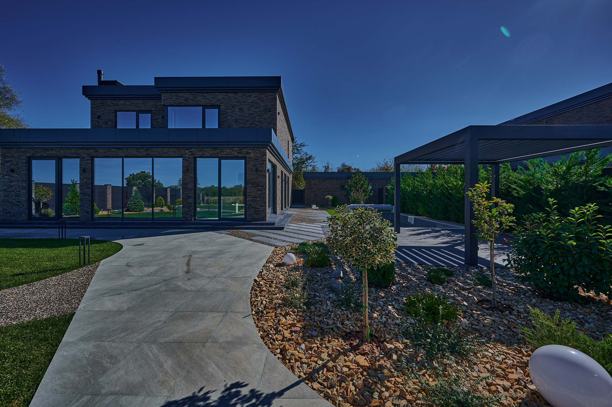 Дом 67. Интерьерный фотограф в Краснодаре