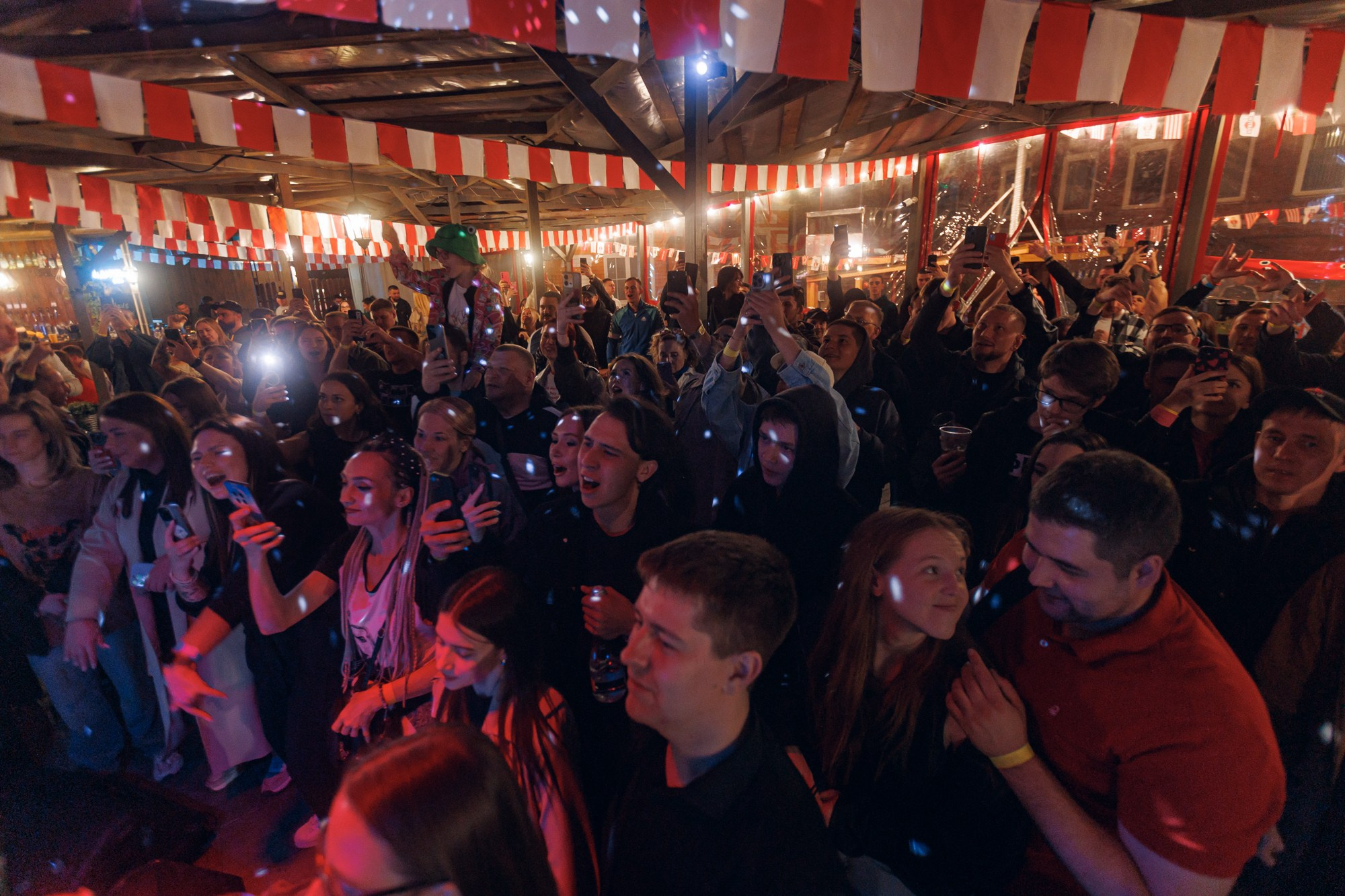 Репортаж Jahmal Триагрутрика