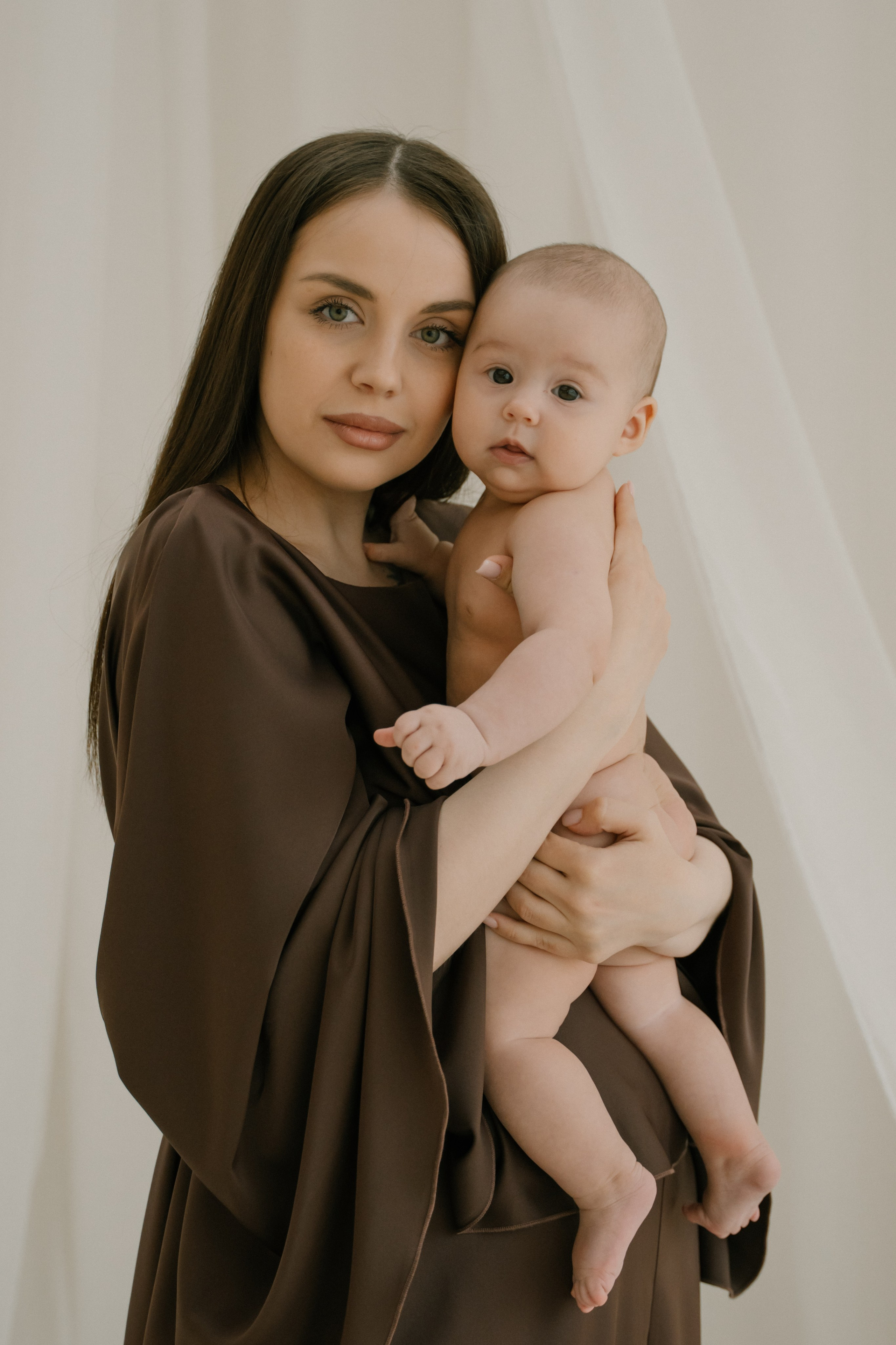 Семейные истории. Ульяна Ремезова | Фотограф | Челябинск