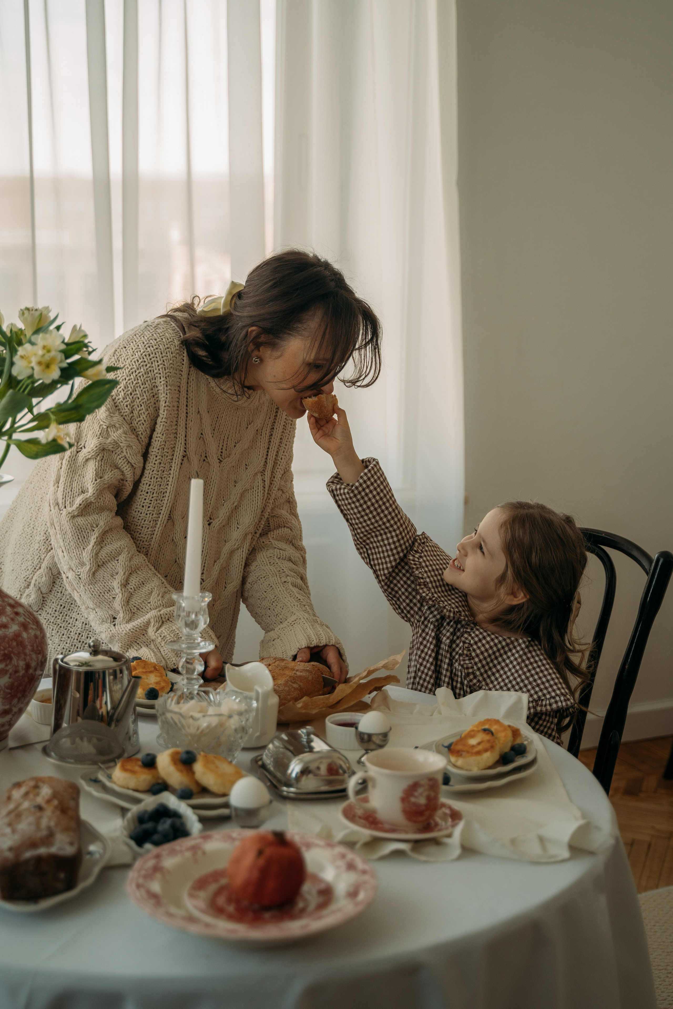 Утро в сталинке. FotoTanya. Раменское/Жуковский/Бронницы