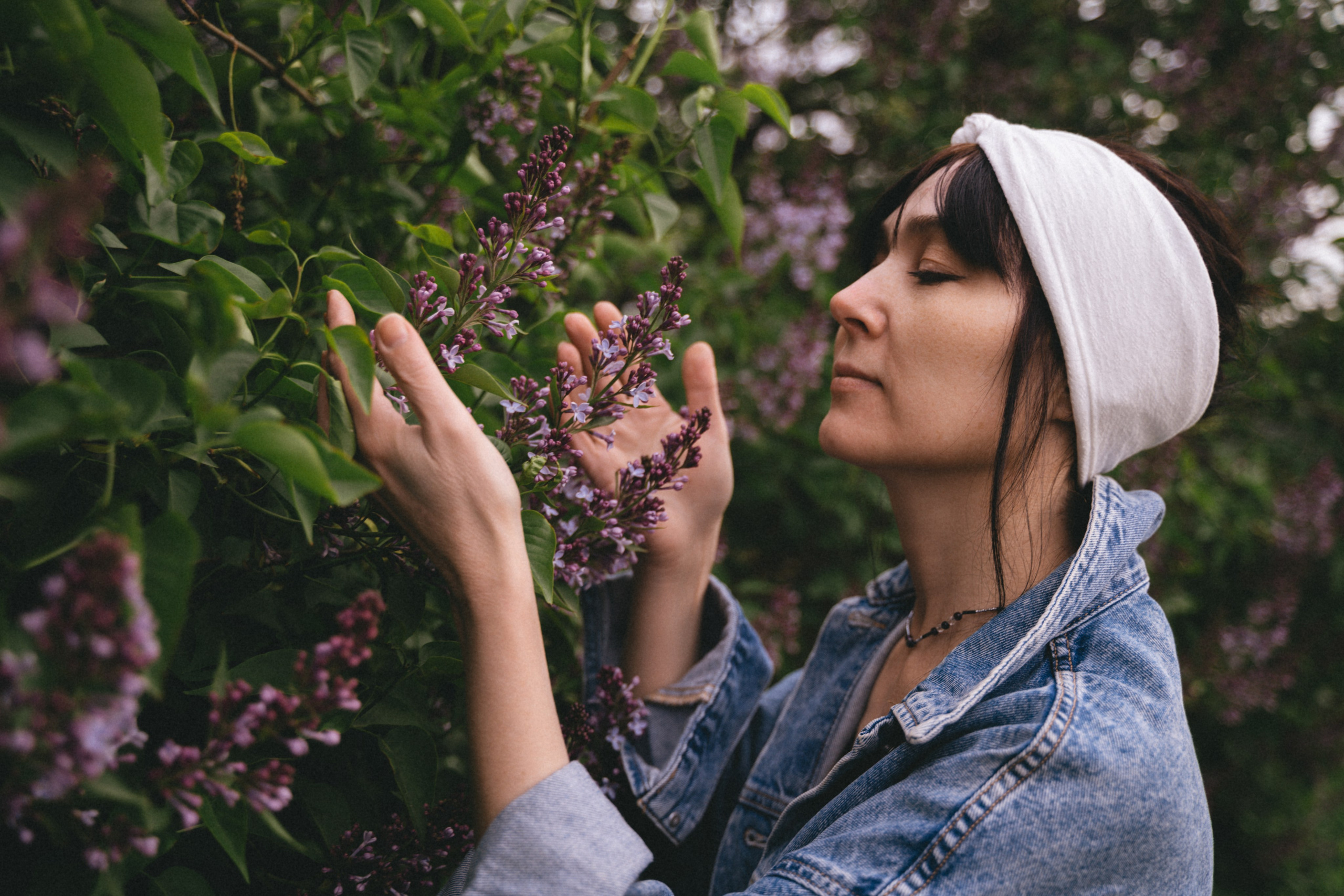 Сирень…. FotoTanya. Раменское/Жуковский/Бронницы