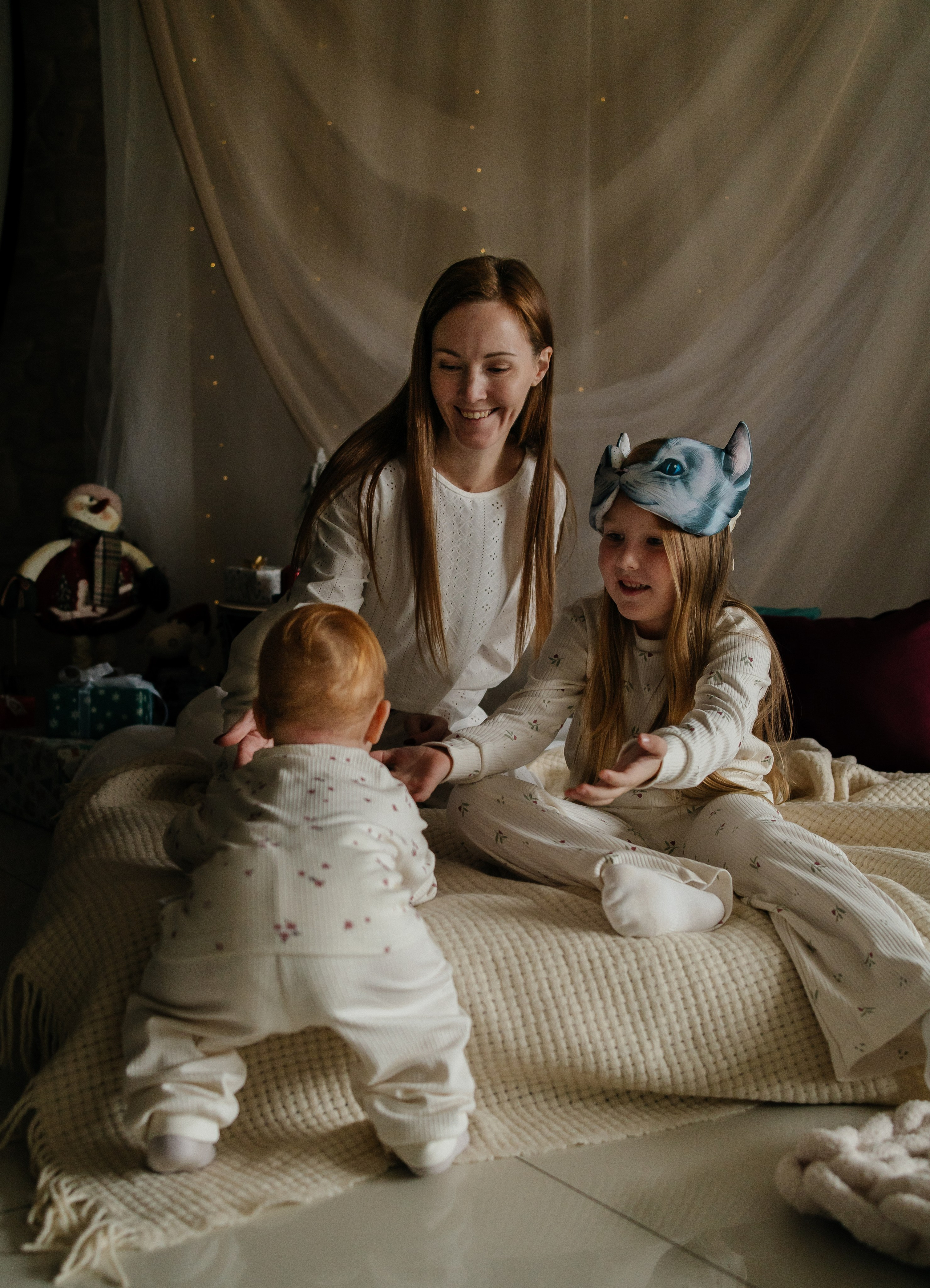 В ожидании волшебства. FotoTanya. Раменское/Жуковский/Бронницы