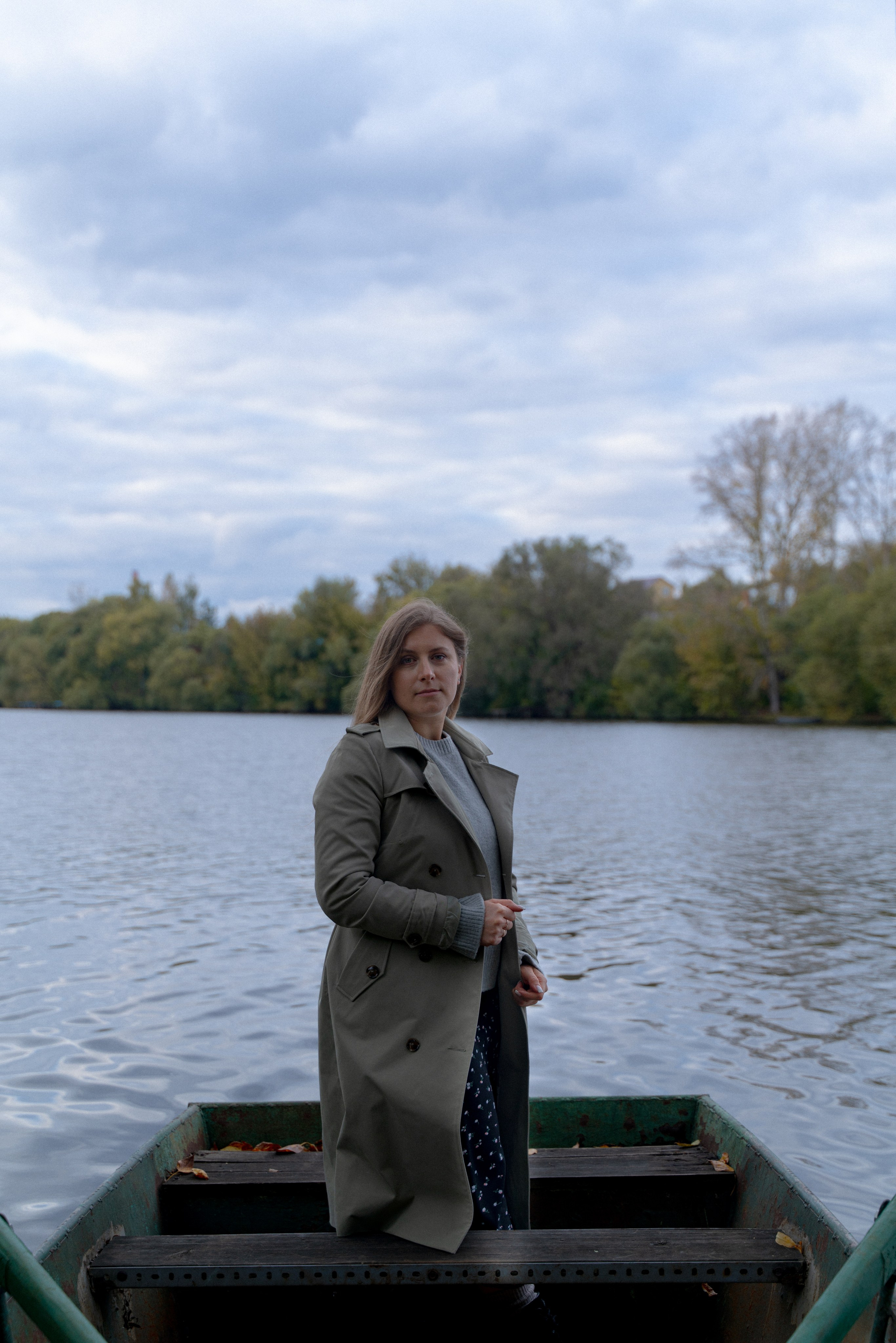 Осенняя история мамы и дочки. FotoTanya. Раменское/Жуковский/Бронницы