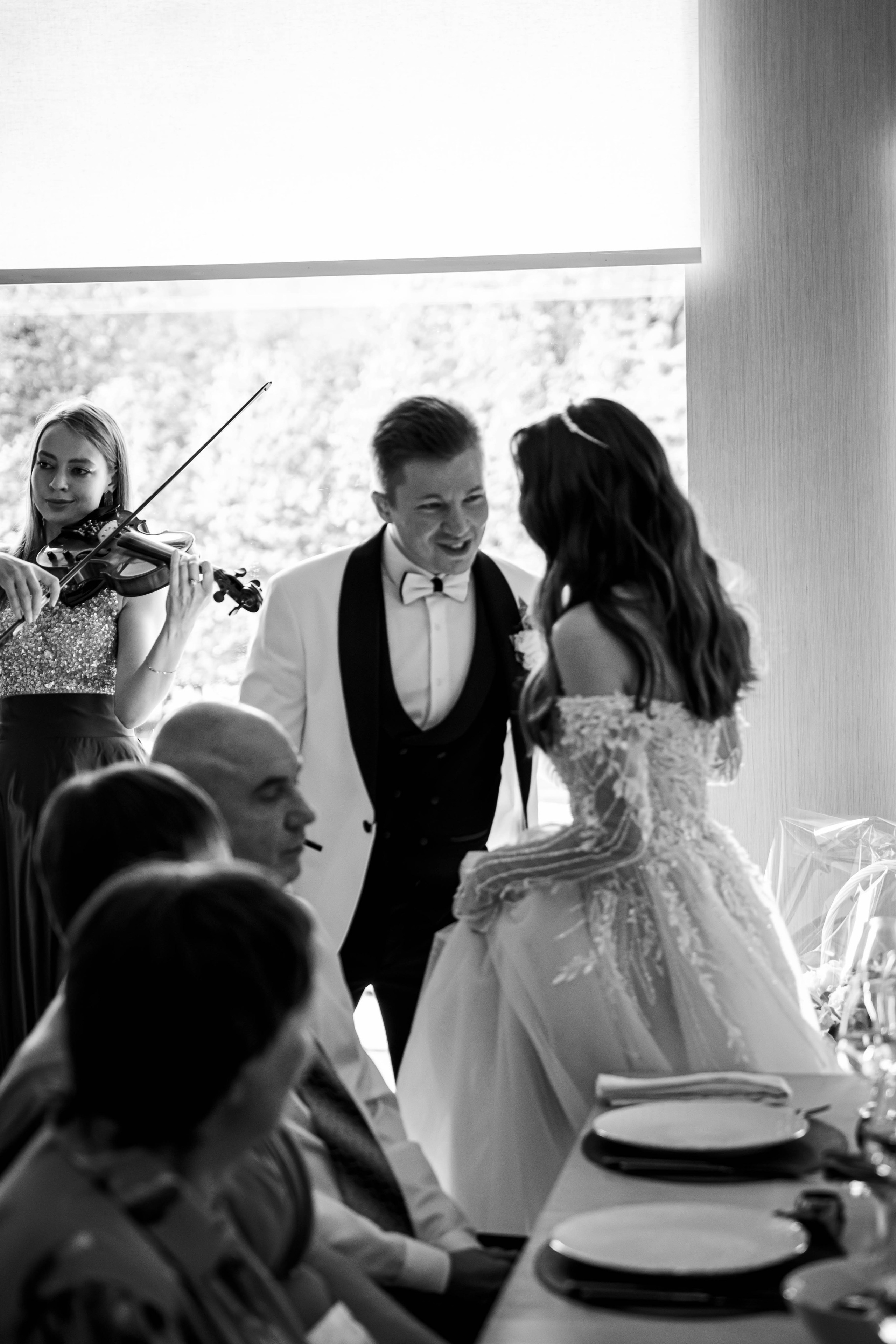 Евгения и Иван