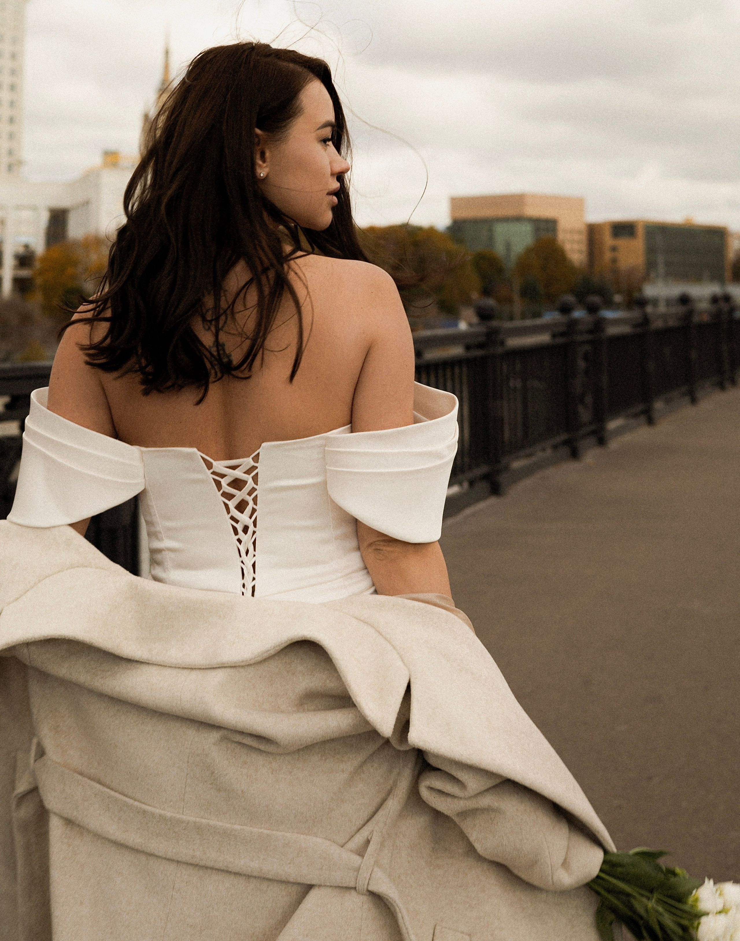 Николай и Виктория. Фотограф Москва Лада Ларина