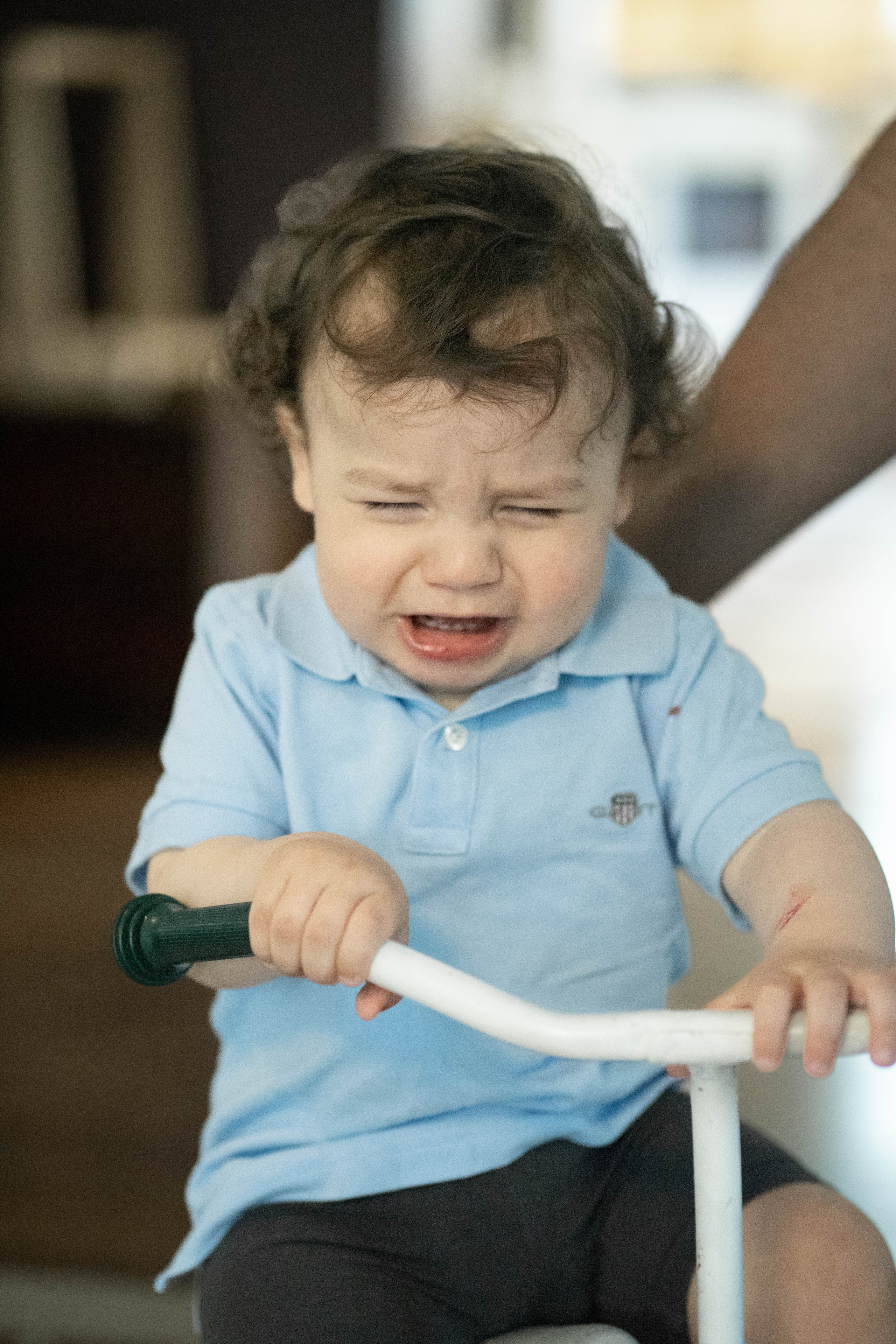 Boy. Lifestyle photographer Turku. I catch emotions in the frame