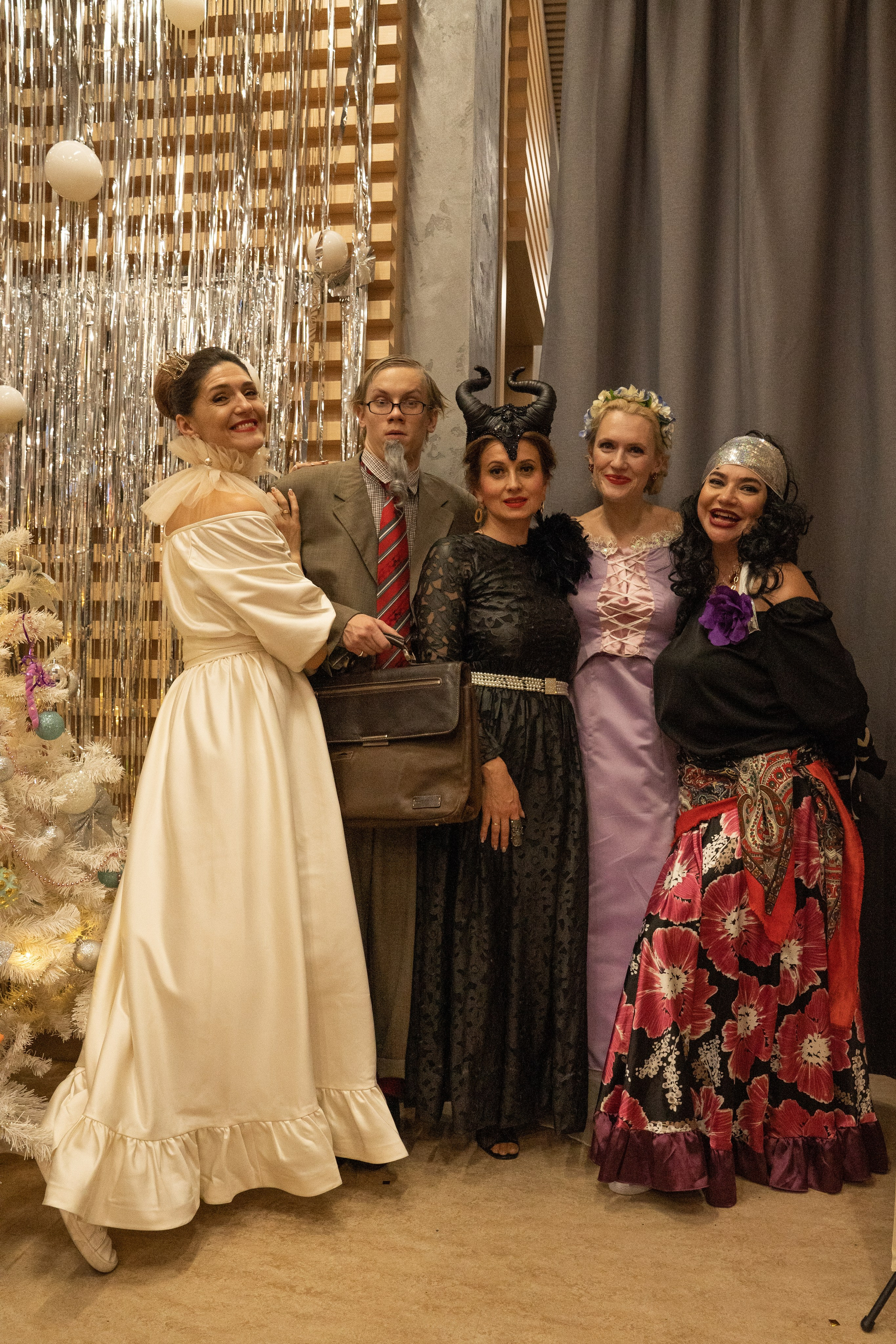 Театр Дом Карнавал. Главная