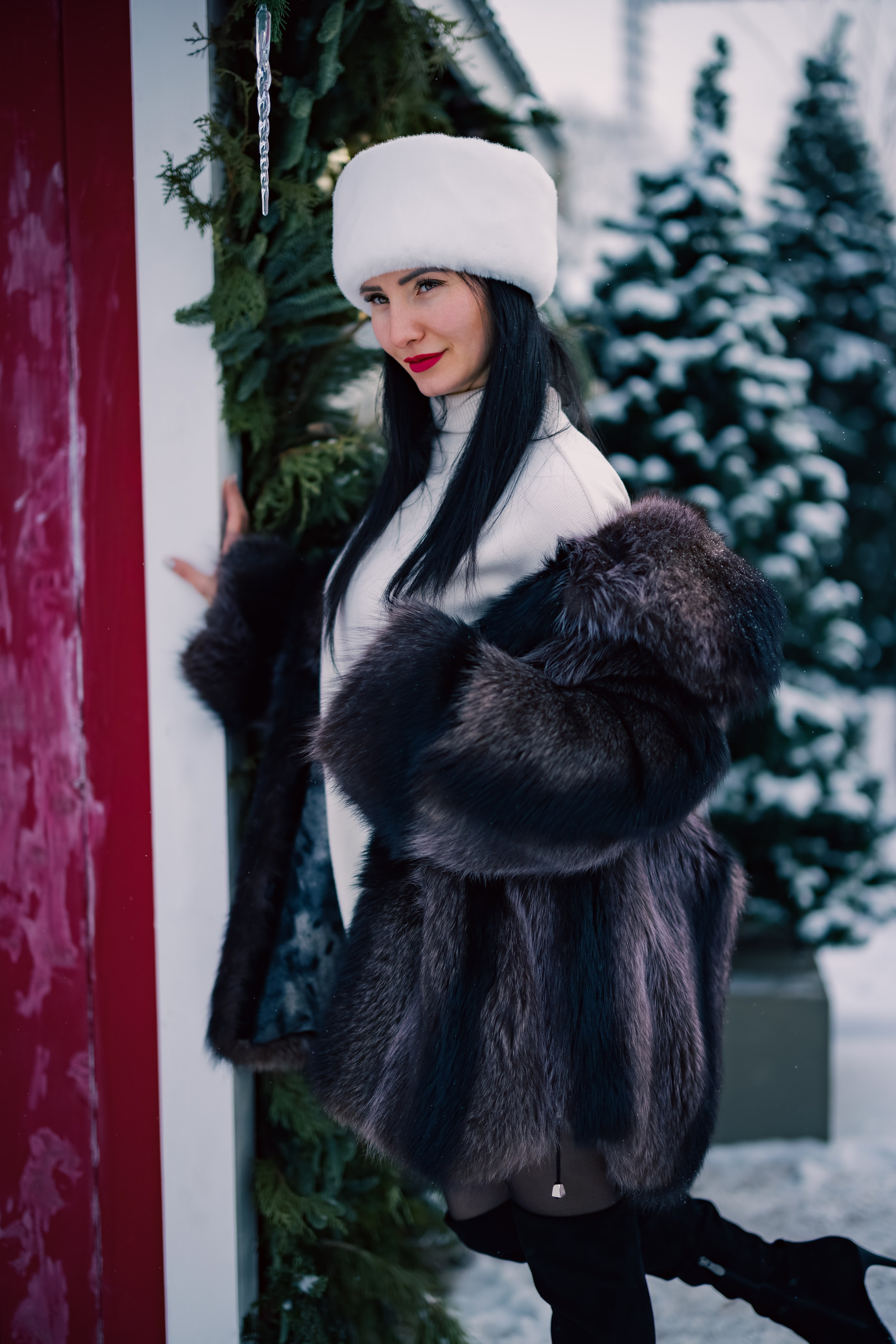 Russian girl. Свадебный и семейный фотограф в Рязани Датская Ксения