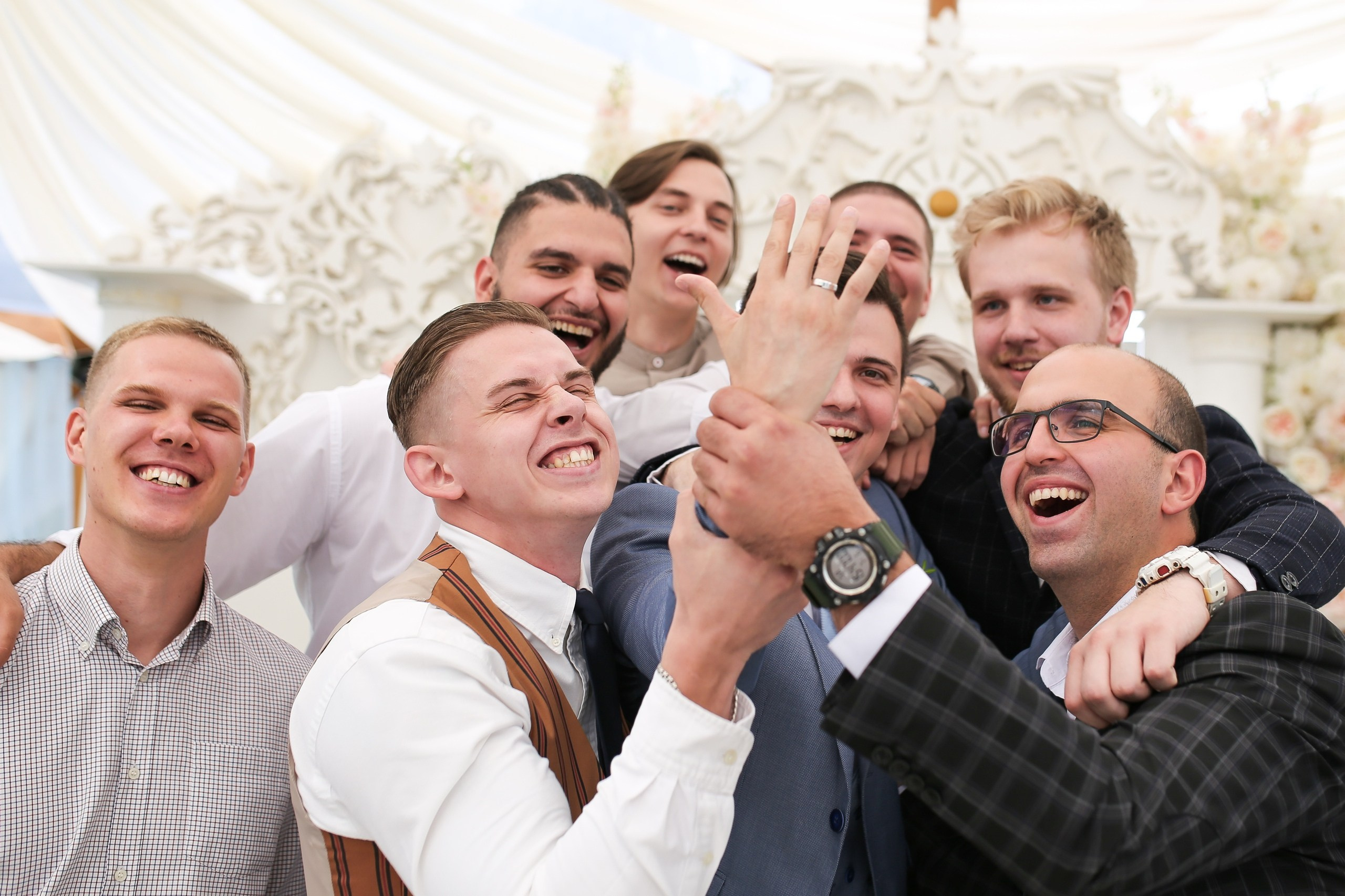 Свадьба Насти и Сережи. Свадебный и семейный фотограф в Рязани Датская Ксения