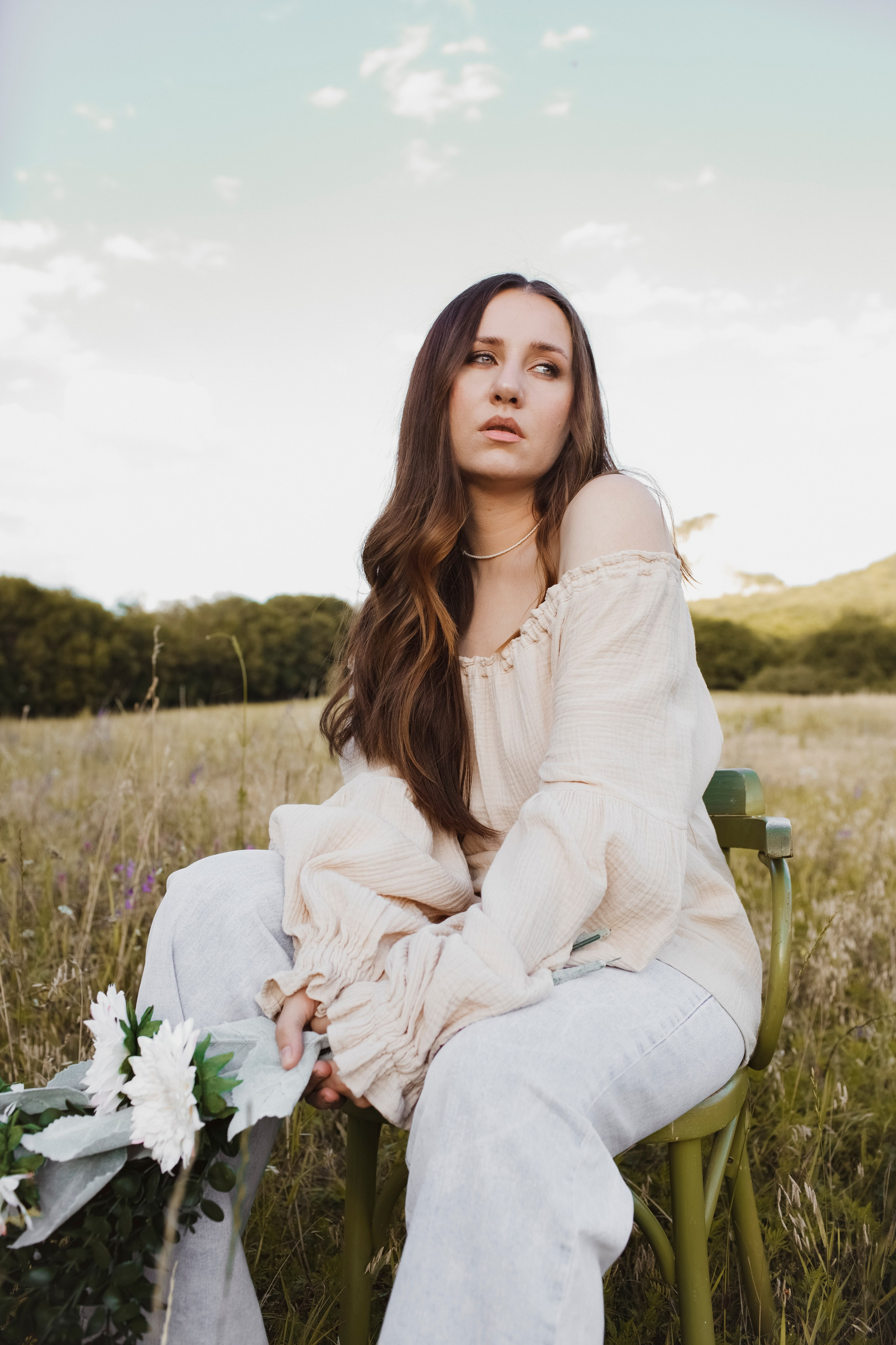 Портрет, фотосессия, индивидуальность,. Фотограф в Железноводске и городах КМВ Исвира Ващенко