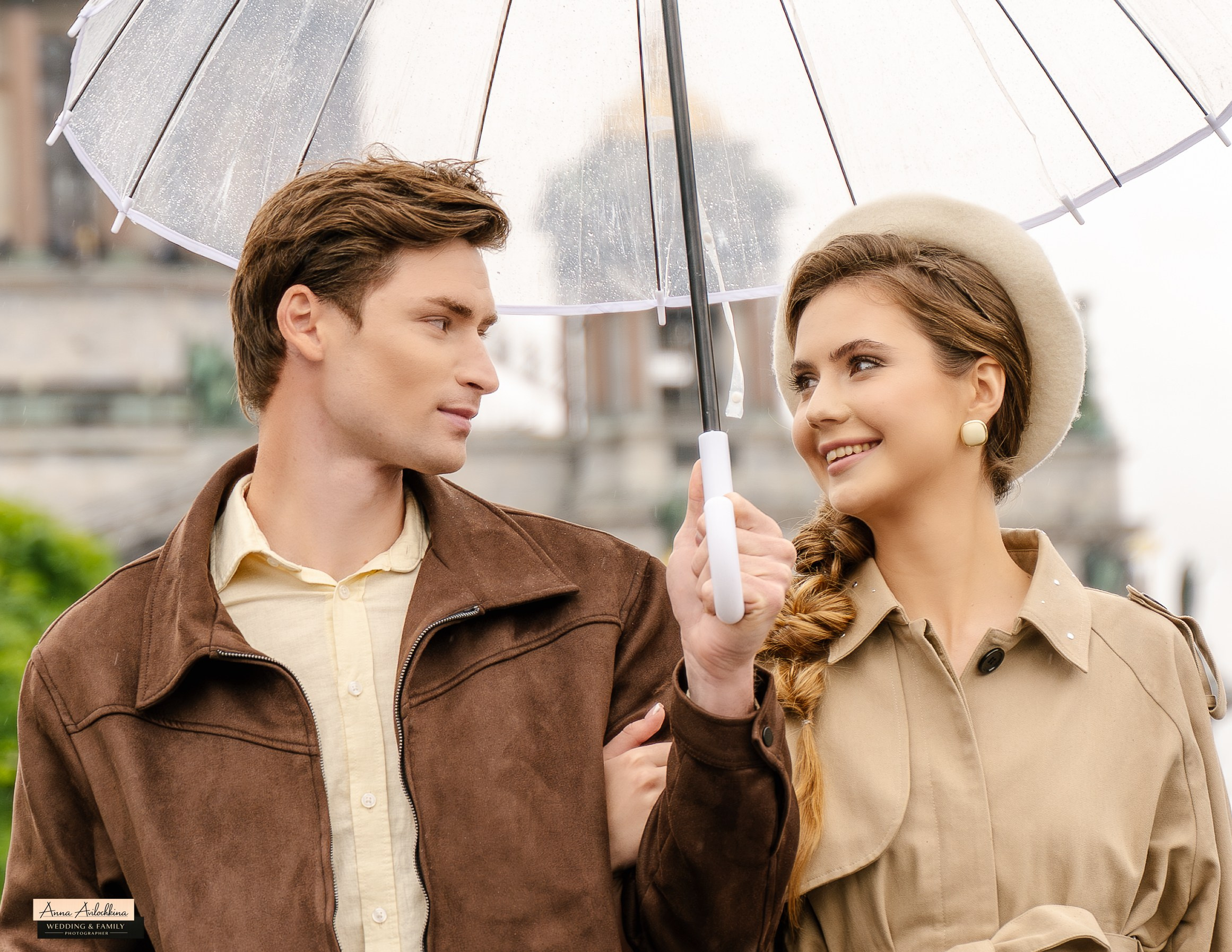 Альбомы романтических съёмок. Семейный и свадебный фотограф в Москве и Домодедово Анна Авилочкина