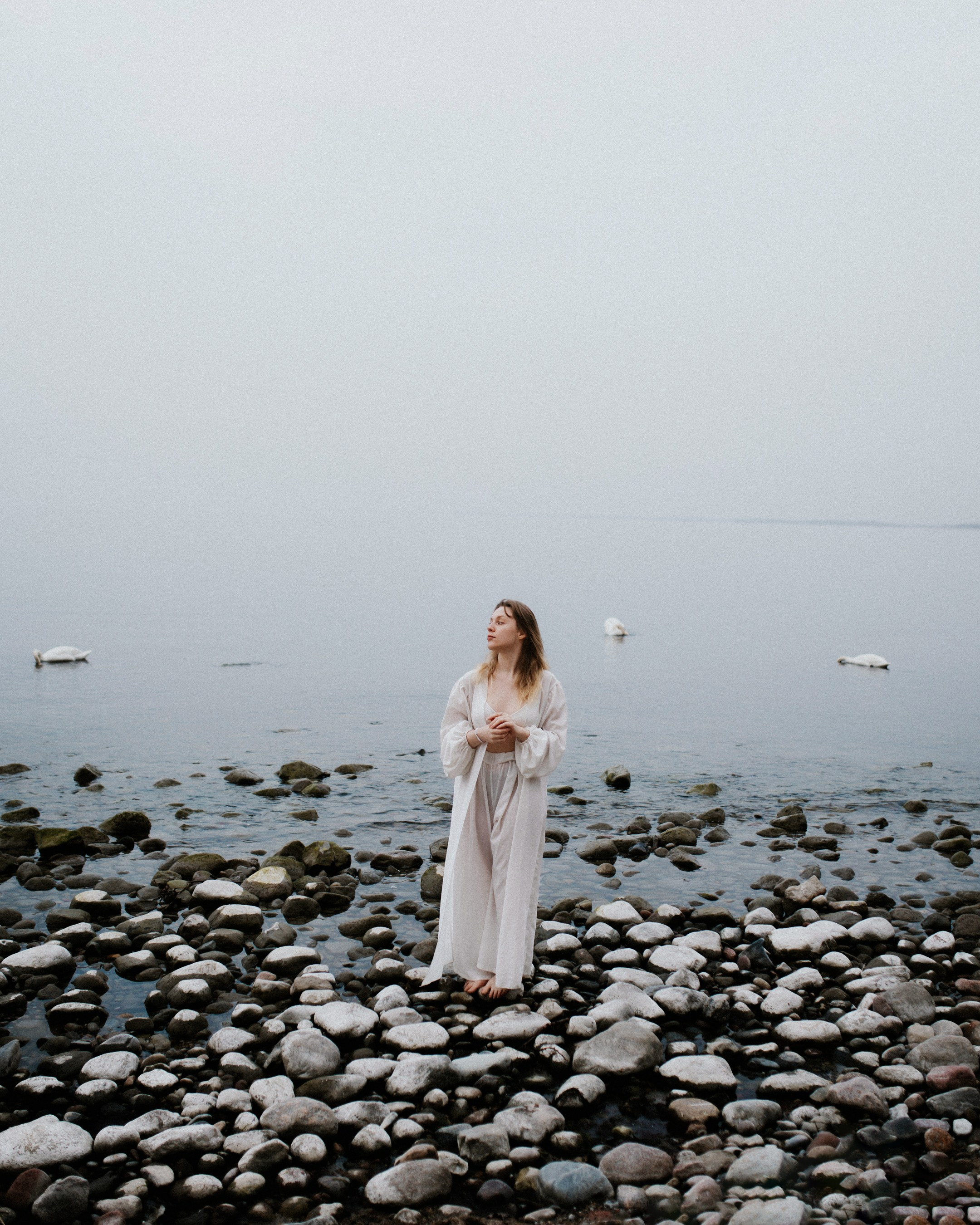 Raya. Свадебный и портретный фотограф в Калининграде и Москве Марк Юдинцев