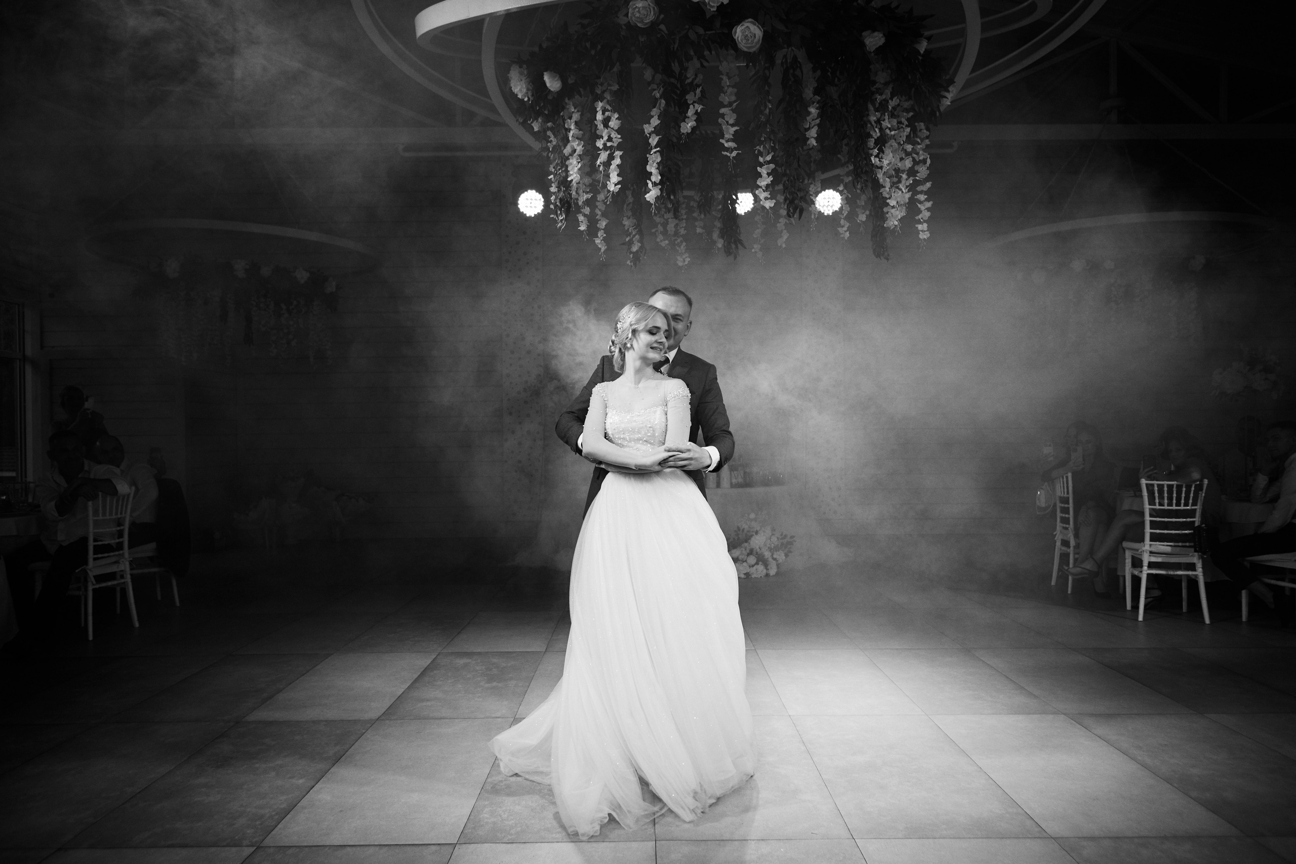 Юлия & Михаил. Женский фотограф