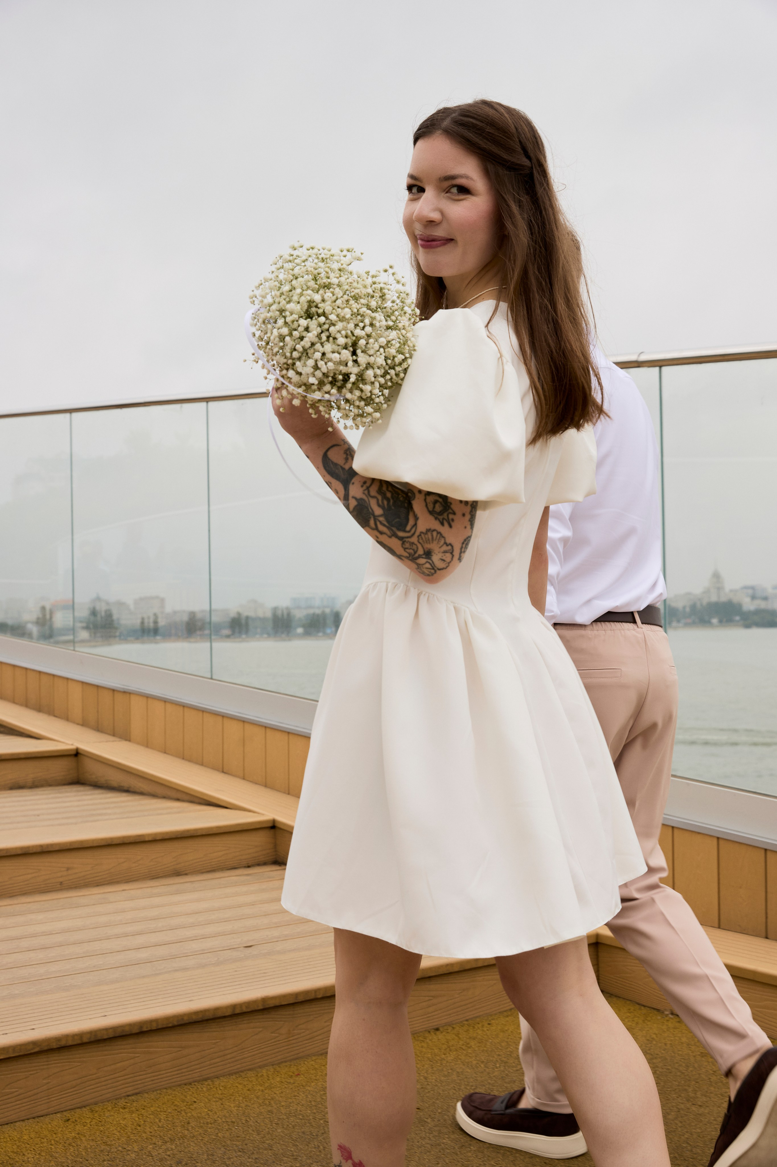 Николай & Виктория. Женский фотограф