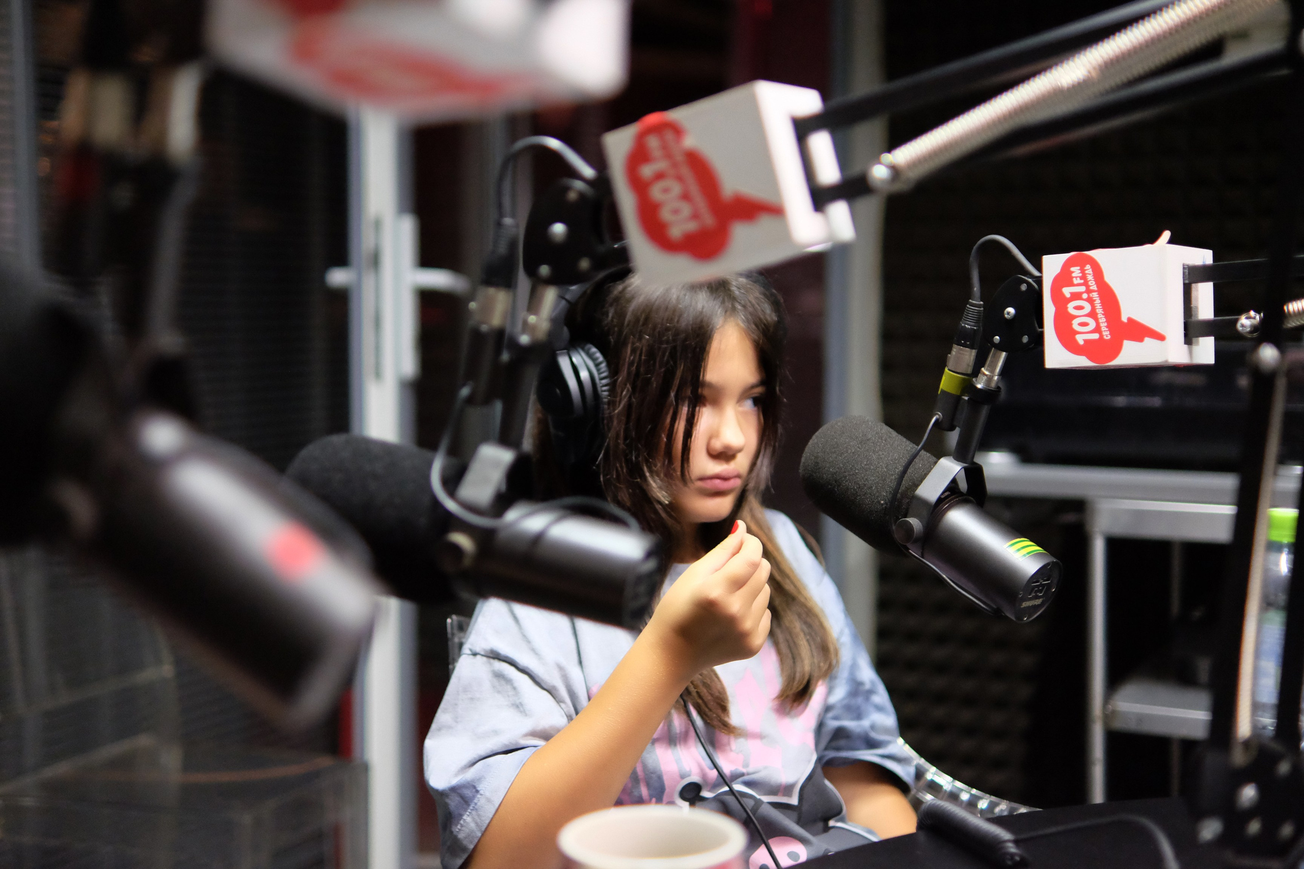 Олег Груз vs Svoboda Zvuka/ Москва/ 2025. Anna Fedo Photo