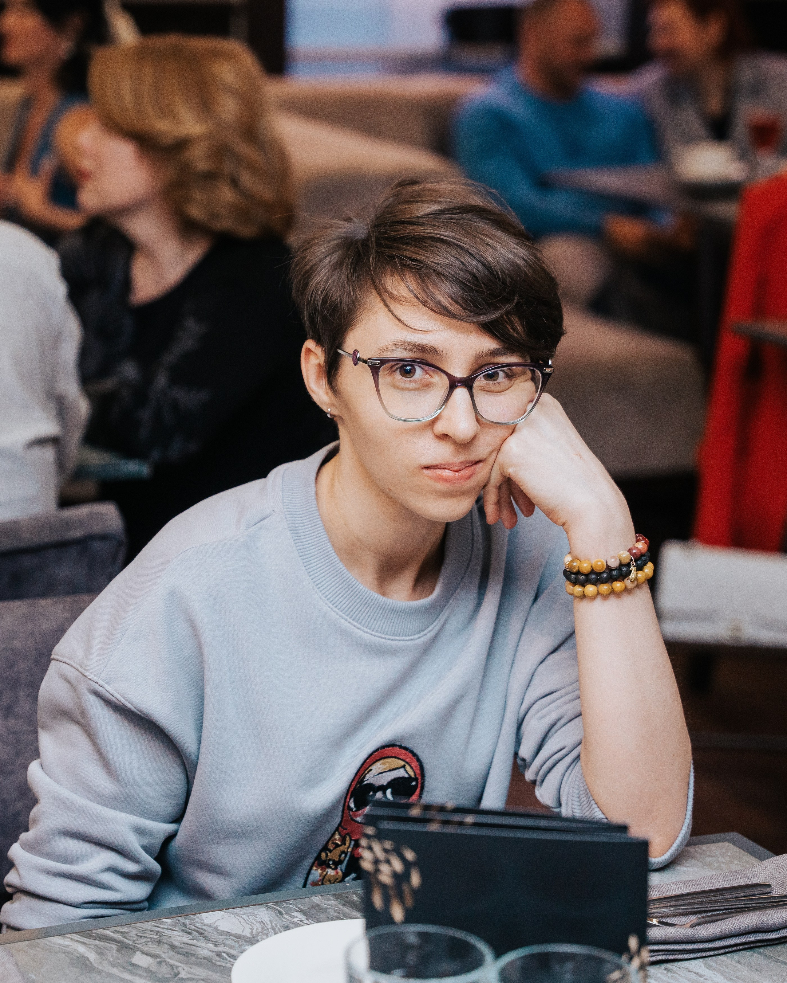 SOPKA. Фотограф Хабаровск