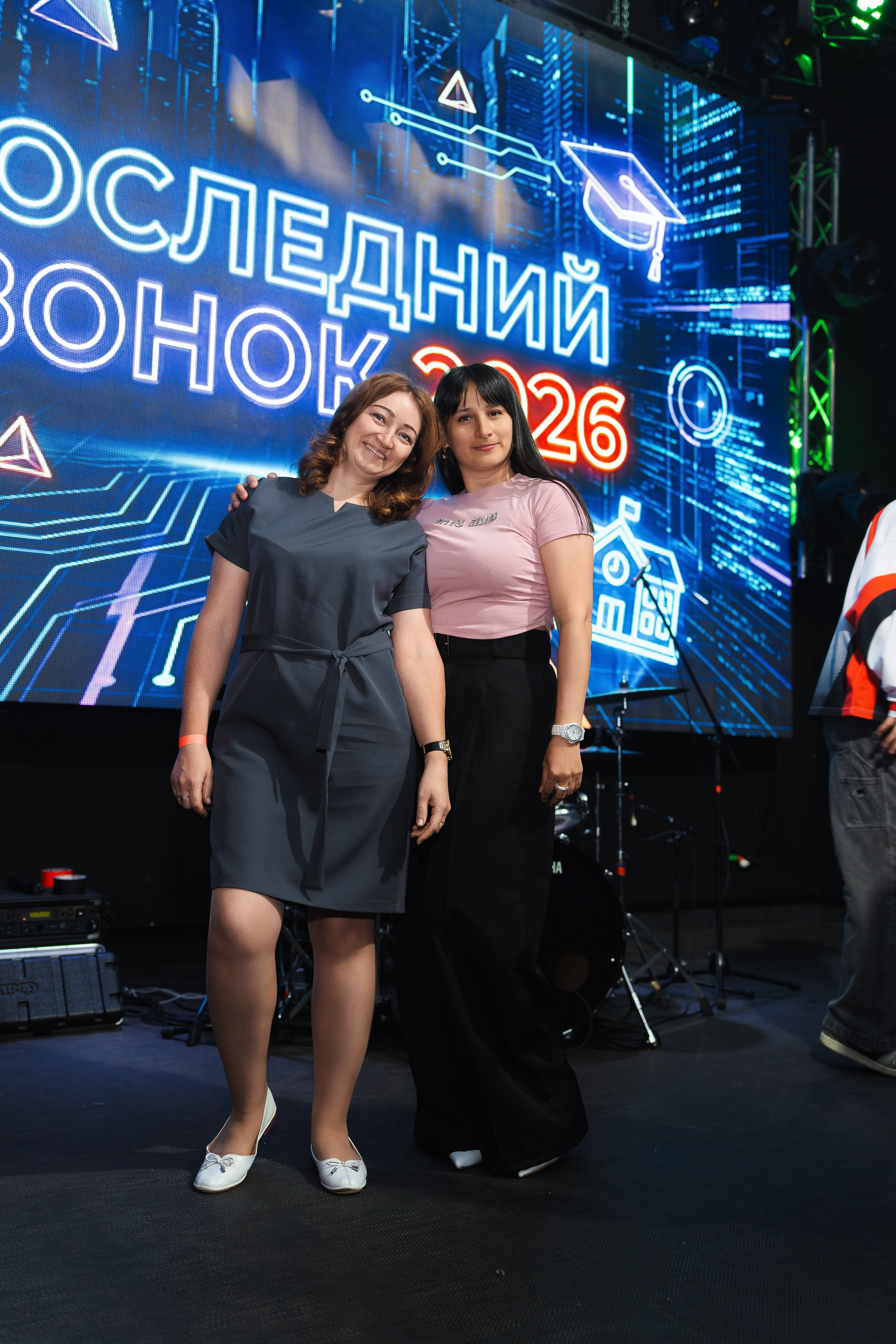 Последний Звонок 2026. Фотограф Хабаровск