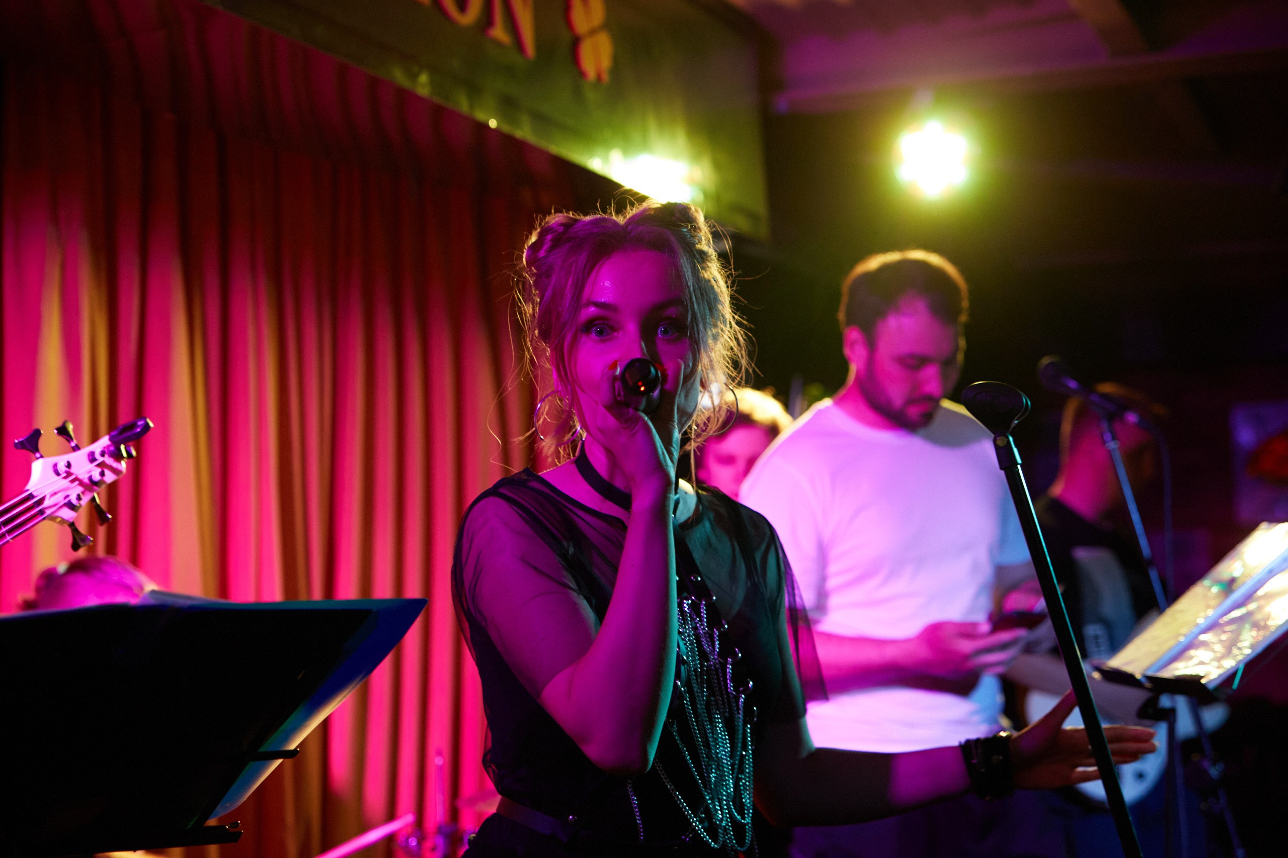 Hairy Lemon. Антон Ив