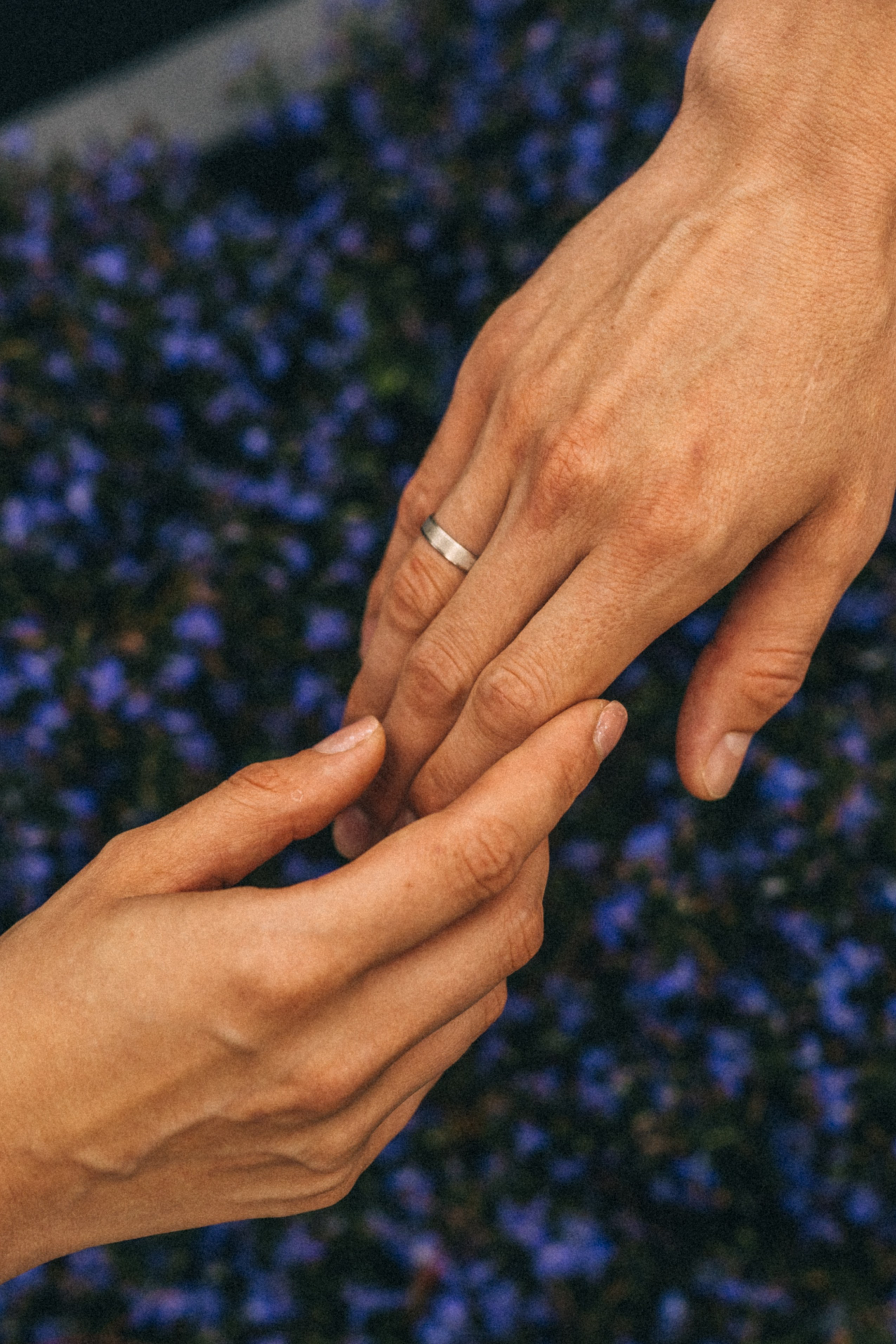 Свадебная/Love Story. Семейный фотограф в Санкт-Петербурге | Баранова Галина