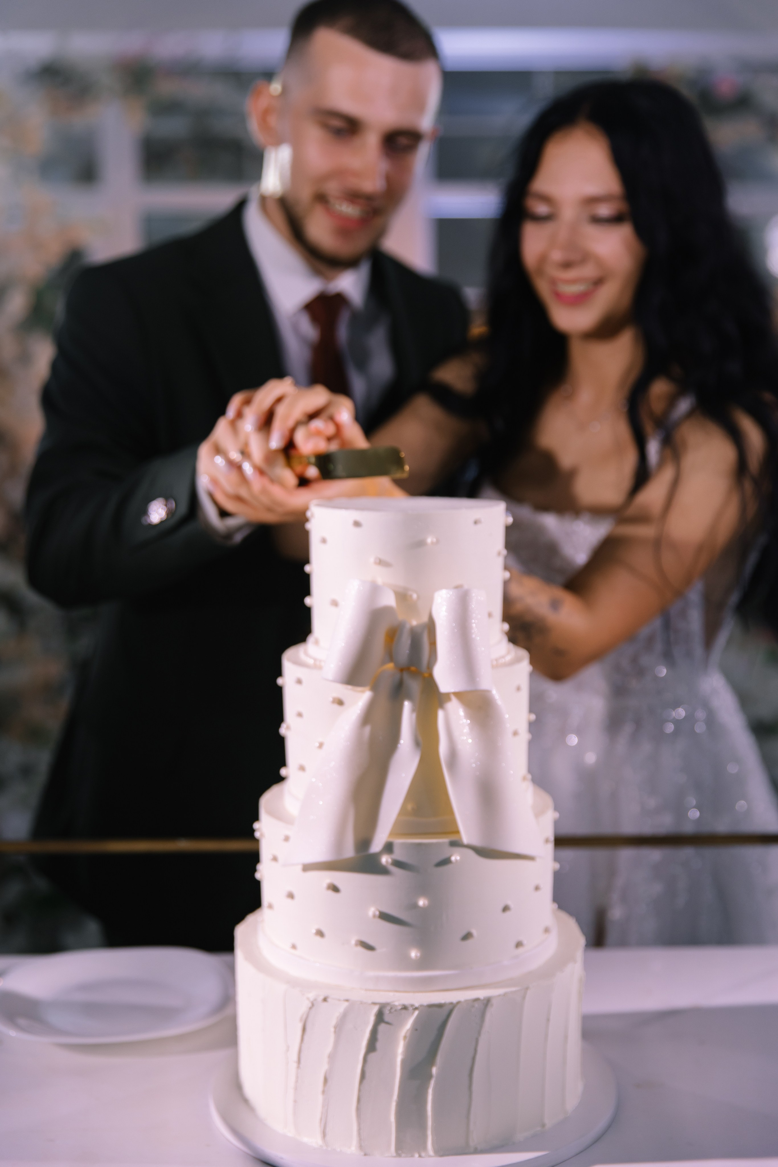 Anatasia & Vladimir. Фотограф в Минске — Юлия Деяк. Фотосессии в Минске