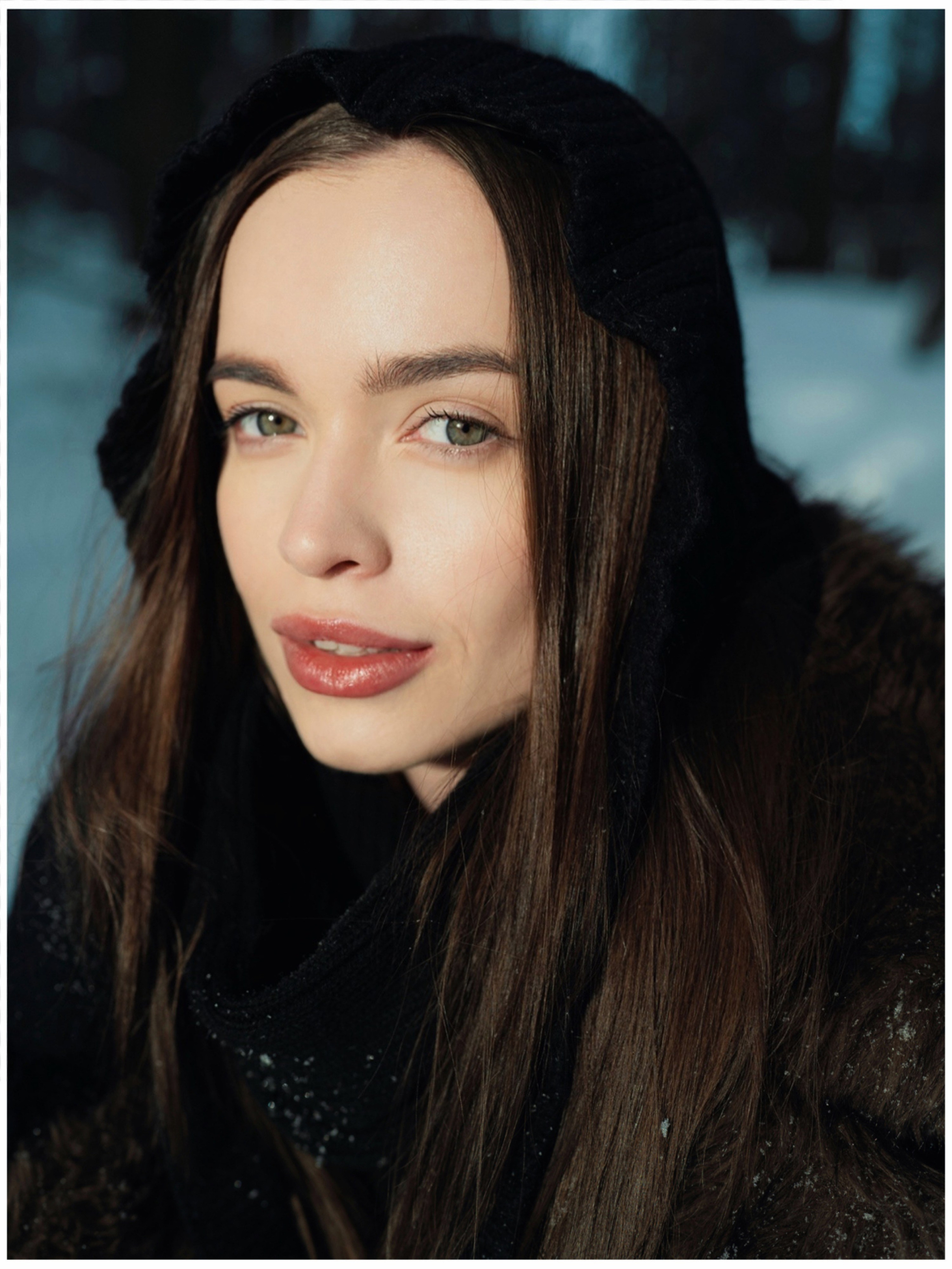 ДРУГОЕ [подборка]. Photographer Turlova Anastasiya CANDYRAY