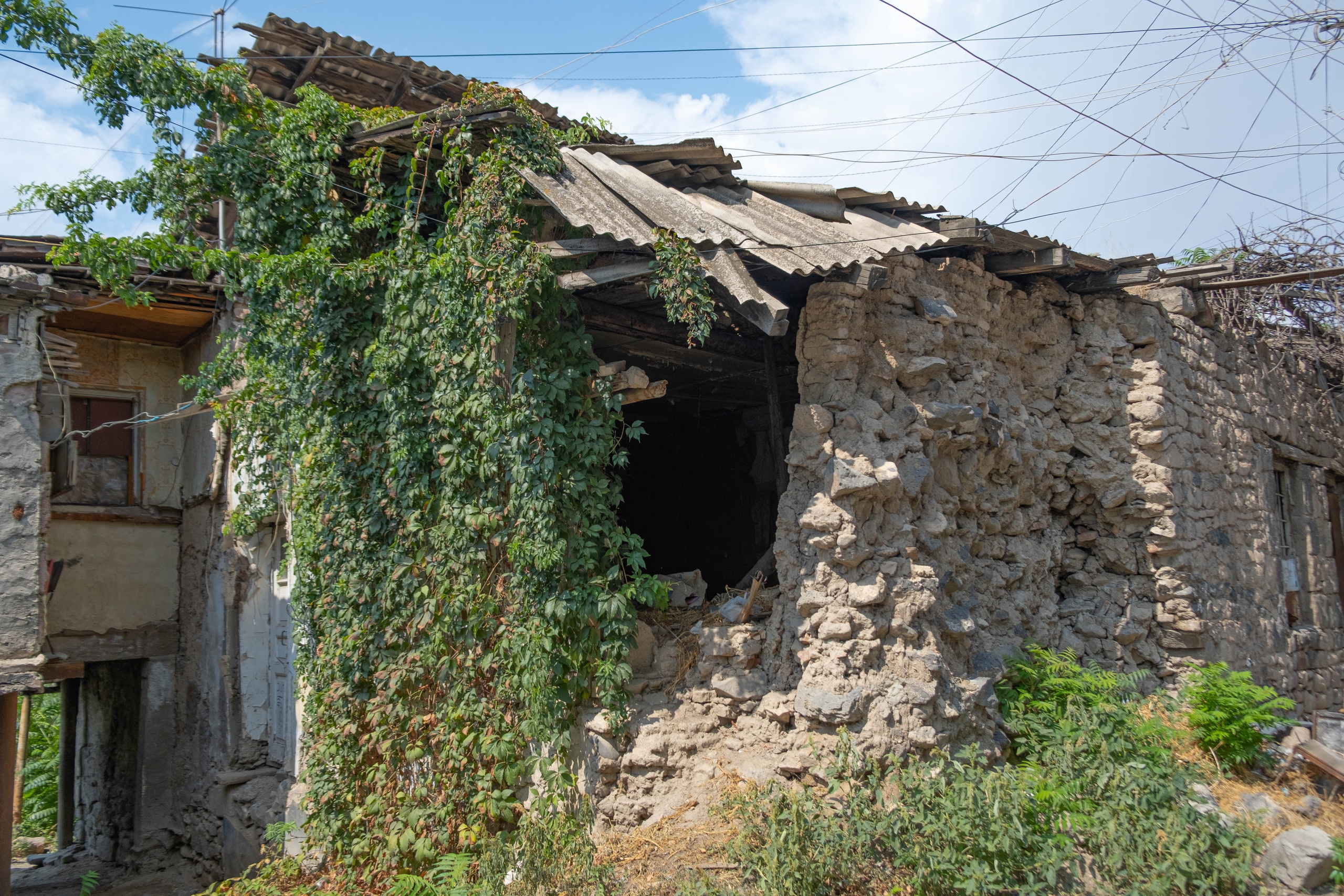 Конд. Фотографии из путешествий