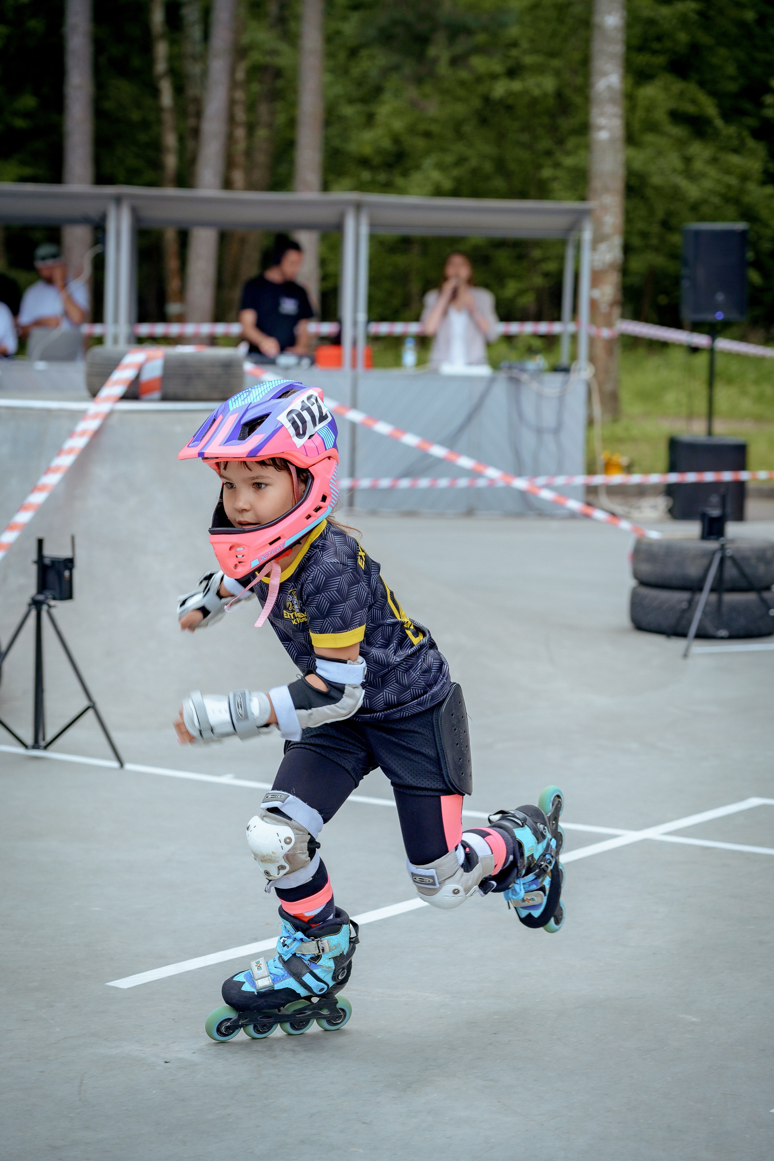 Cross-Roll. Портретный и семейный фотограф в Москве/Видное