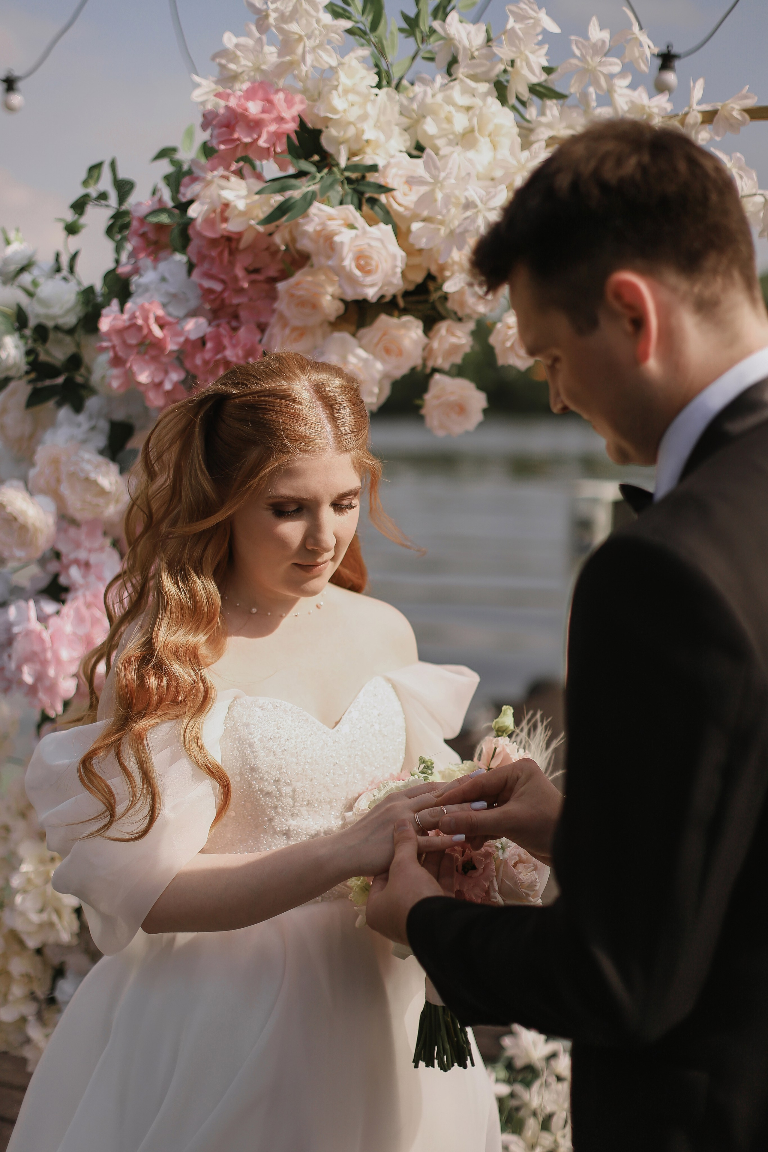 Александр и Юлия. Свадебный, семейный и детский фотограф в Люберцах Зайцева Анастасия